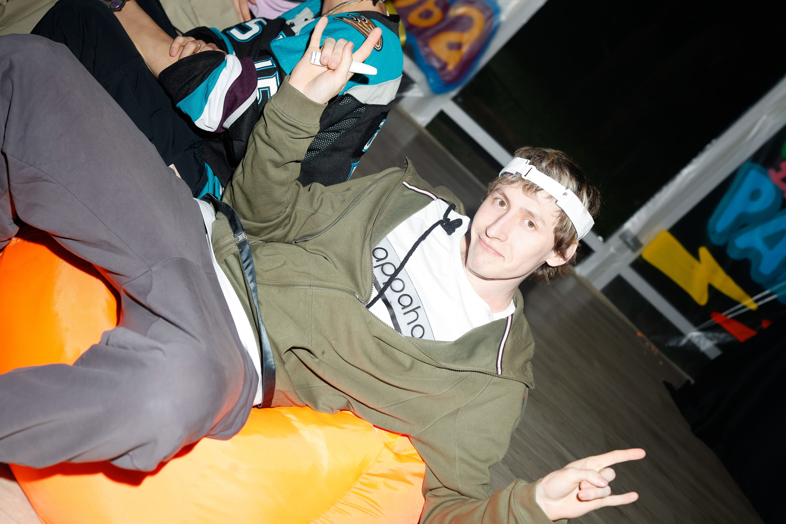 MEZENOVA. Nikolskayasecular