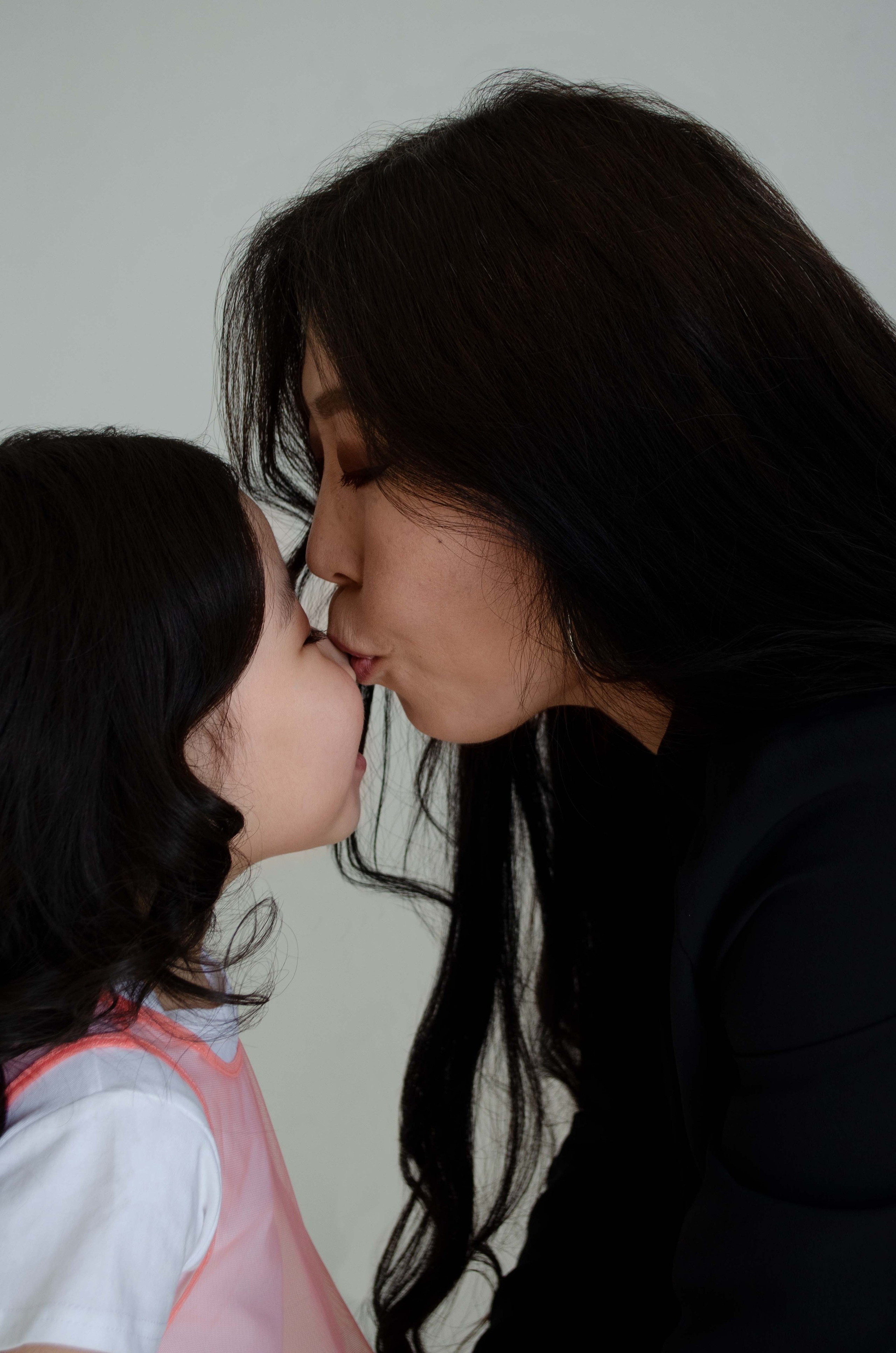 Алла. Фотограф Улан-Удэ