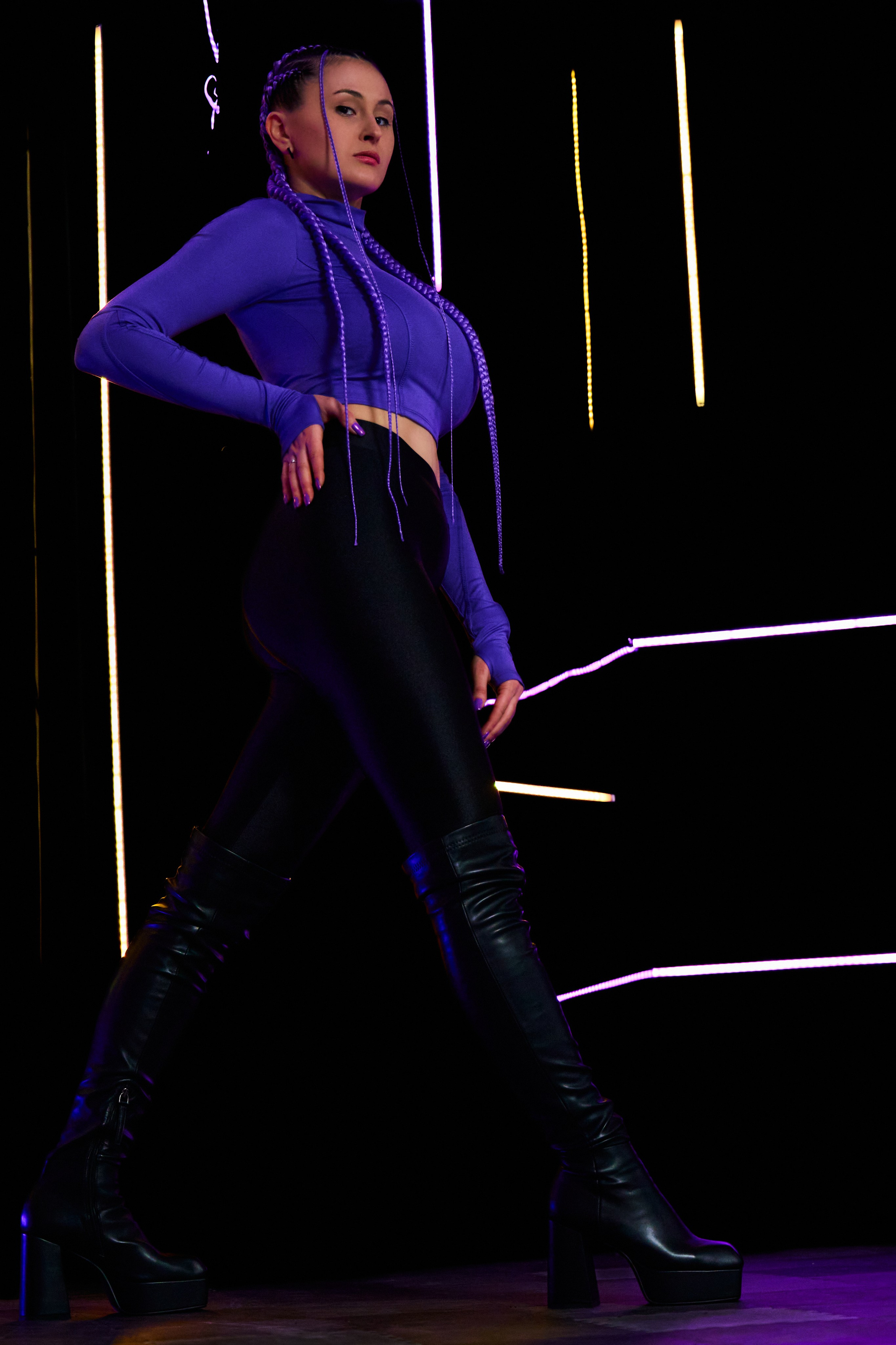 Варвара. Валерия Гуртовая | Фотограф, Санкт-Петербург