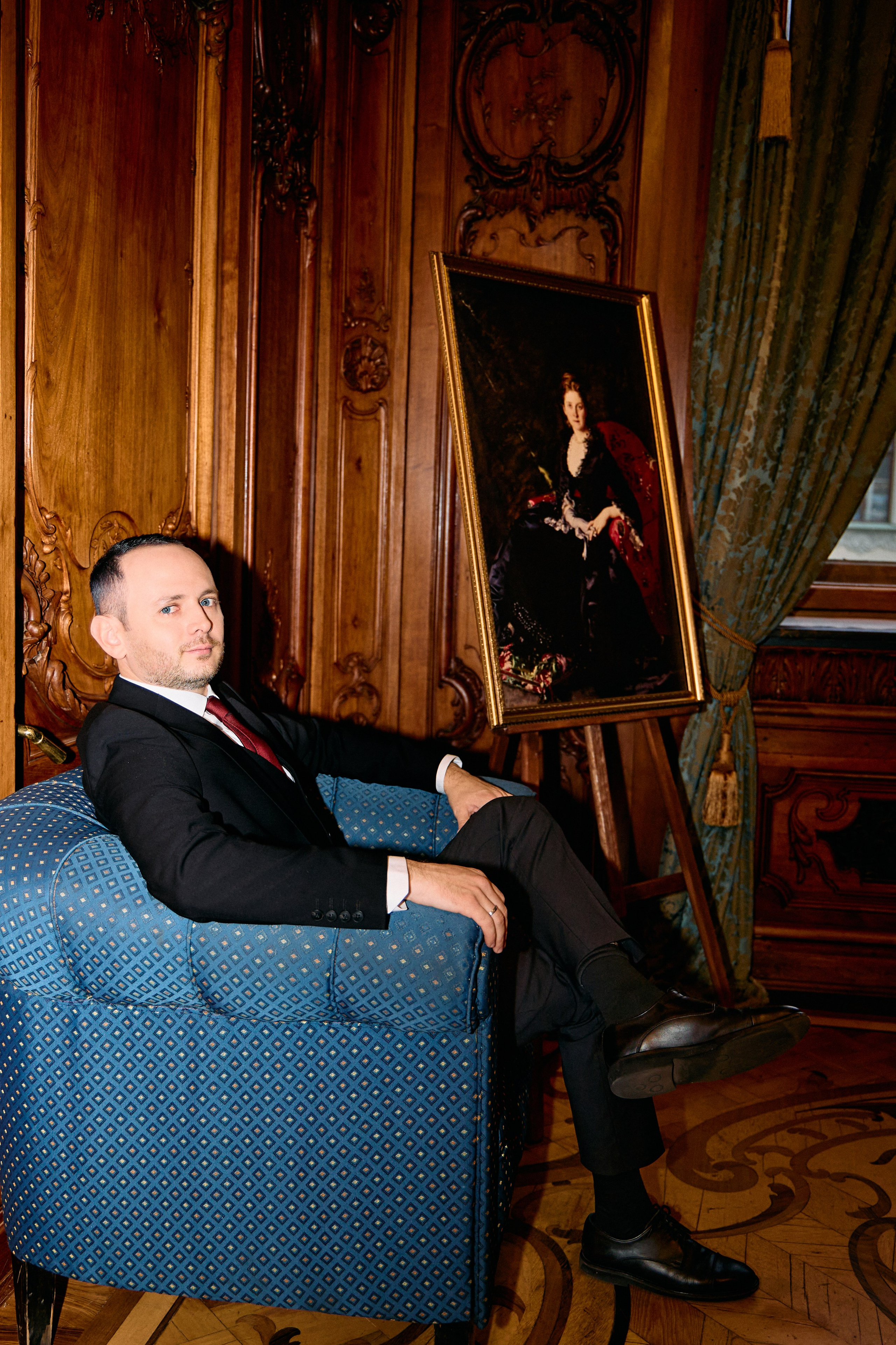 Евгений & Анастасия. Валерия Гуртовая | Фотограф, Санкт-Петербург