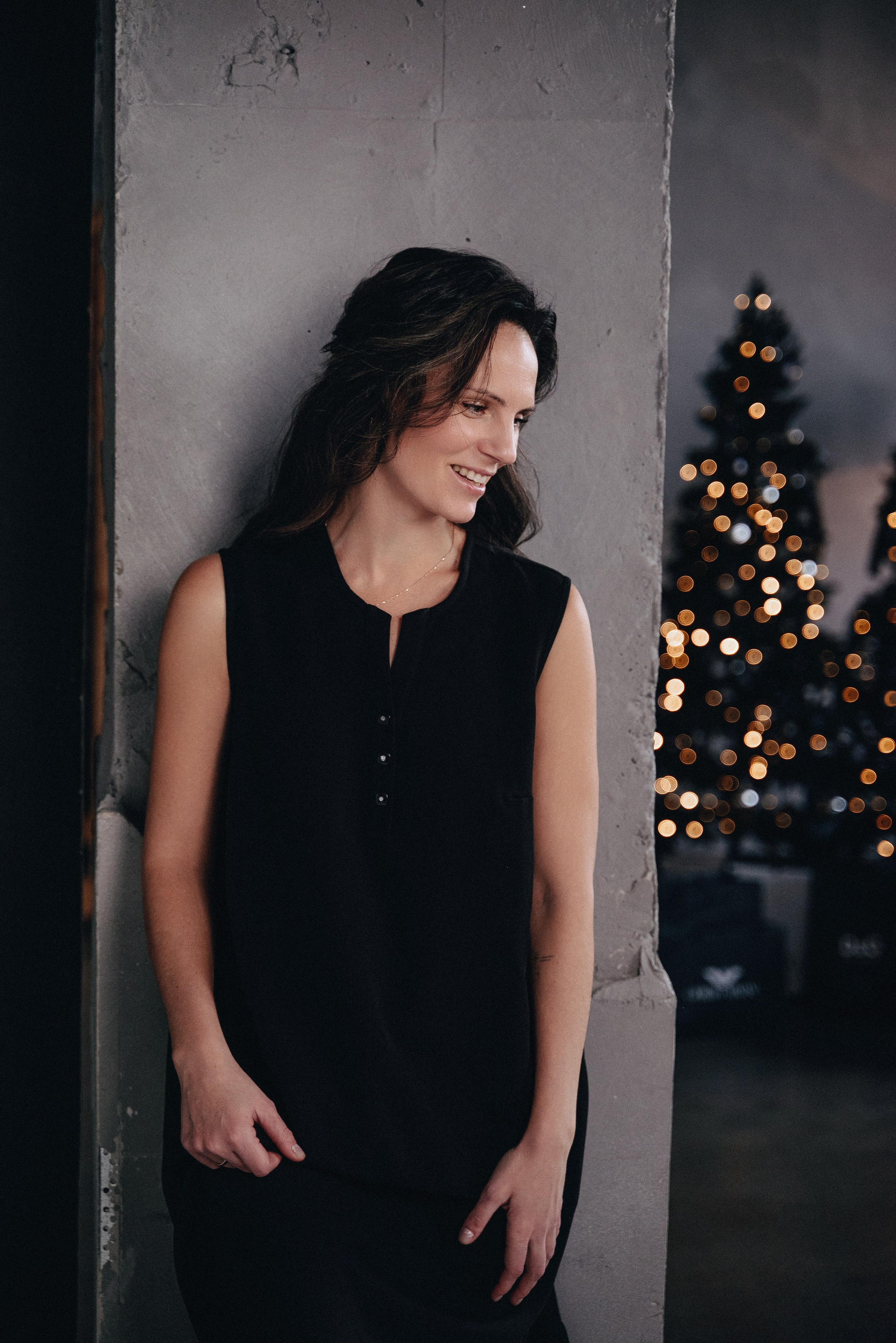 Лена, Вика, Люба и Ира. Екатерина Курбанова. Женский фотограф