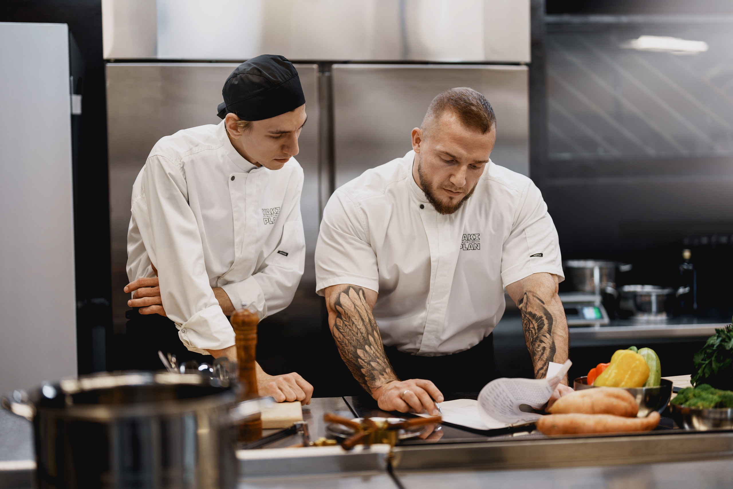 Контент-съемка. Профессиональный фотограф в Москве — Руслан Альтимиров