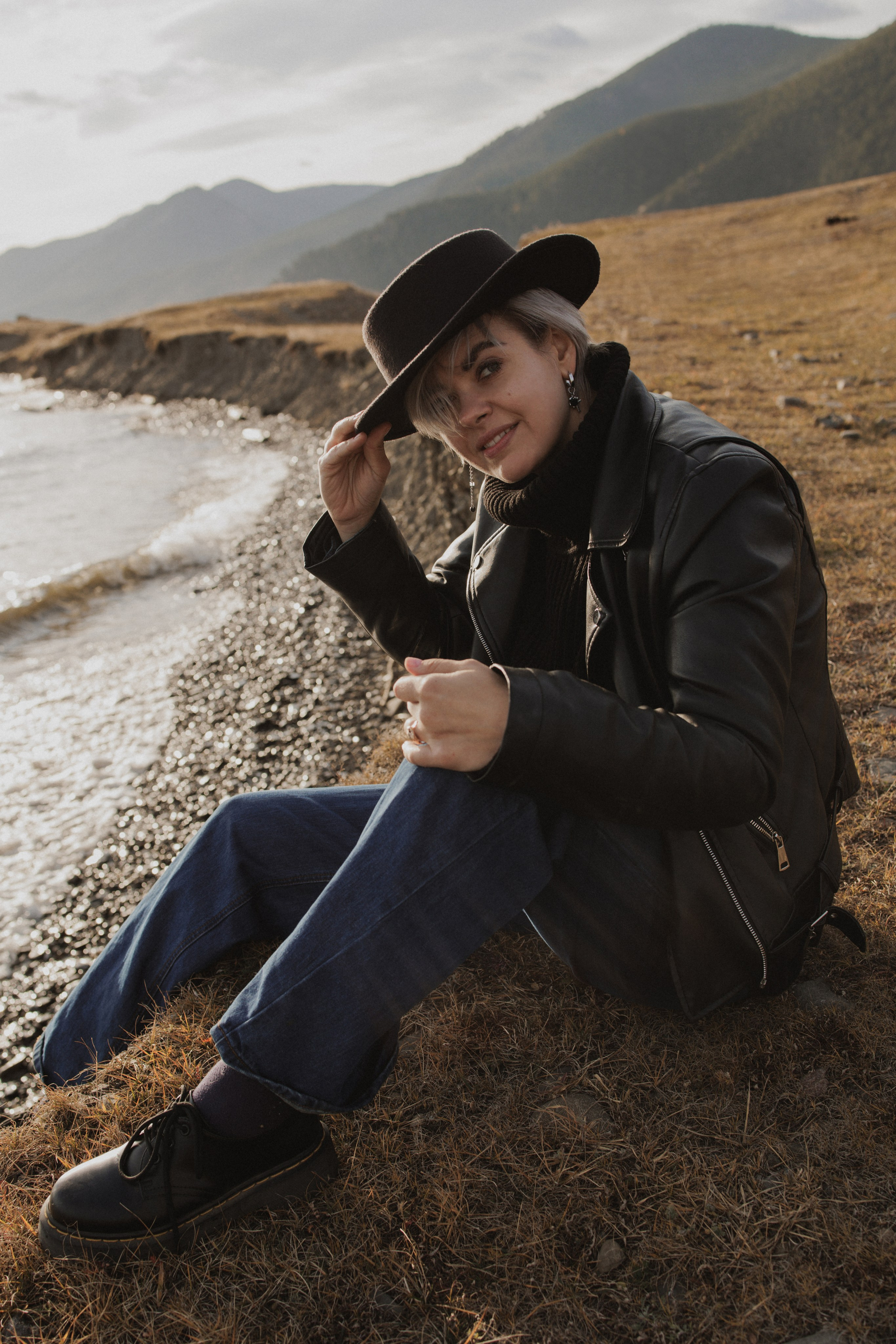 Марина. Главная