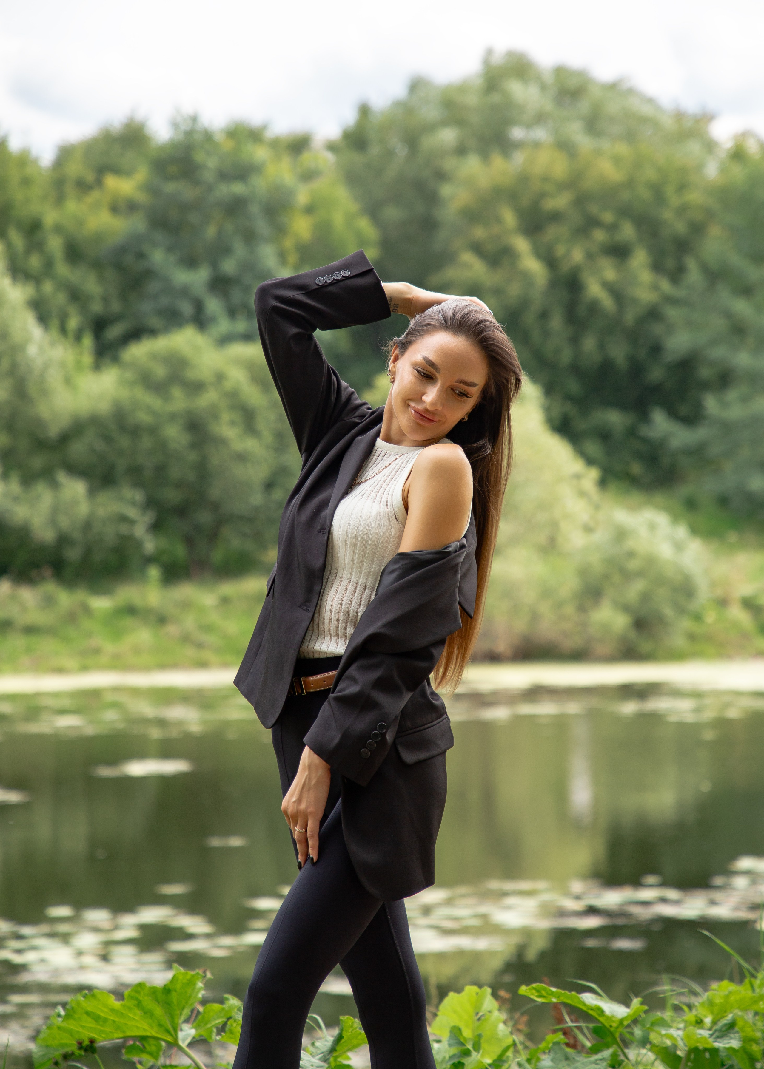 Лена и Тёма. Репортажный фотограф в Москве