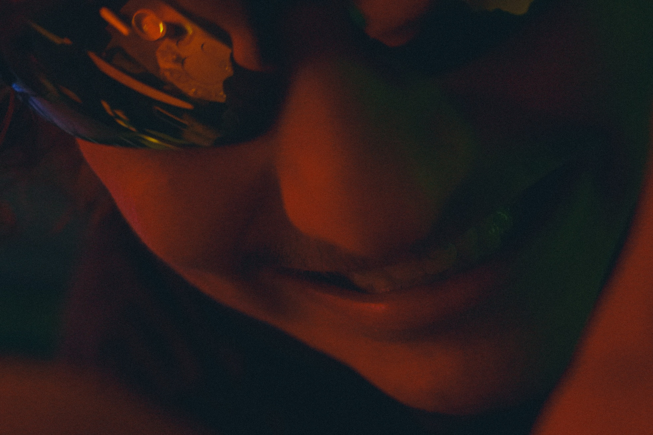 FRIENDS. Фотограф и визуальный художник в Туле / Николай Рейзвих