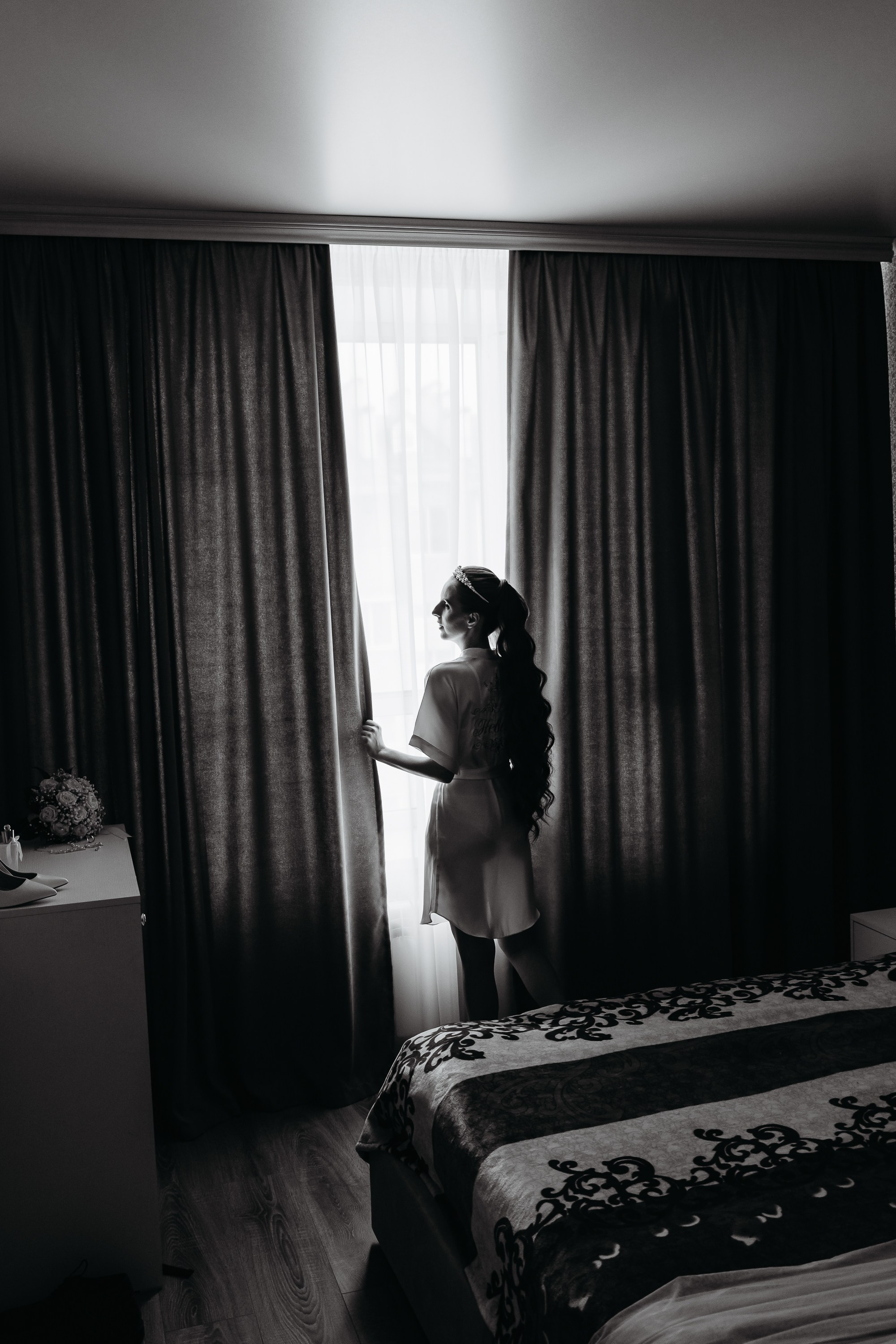 Артем и Валентина. Свадебный и семейный фотограф в Невинномысске Наталья Куликова