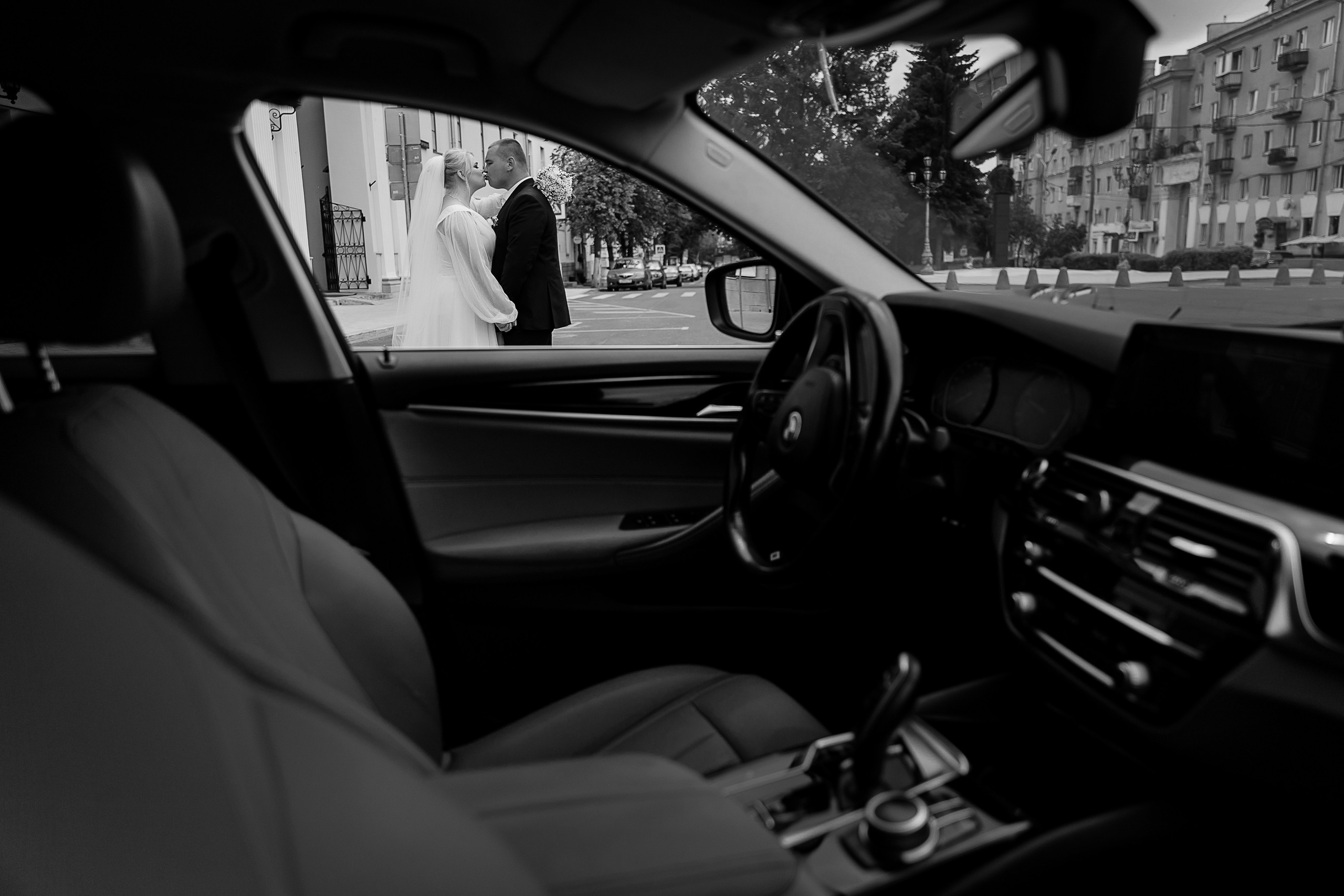 Валерия и Андрей. Свадебный и семейный фотограф в Твери и Тверской области