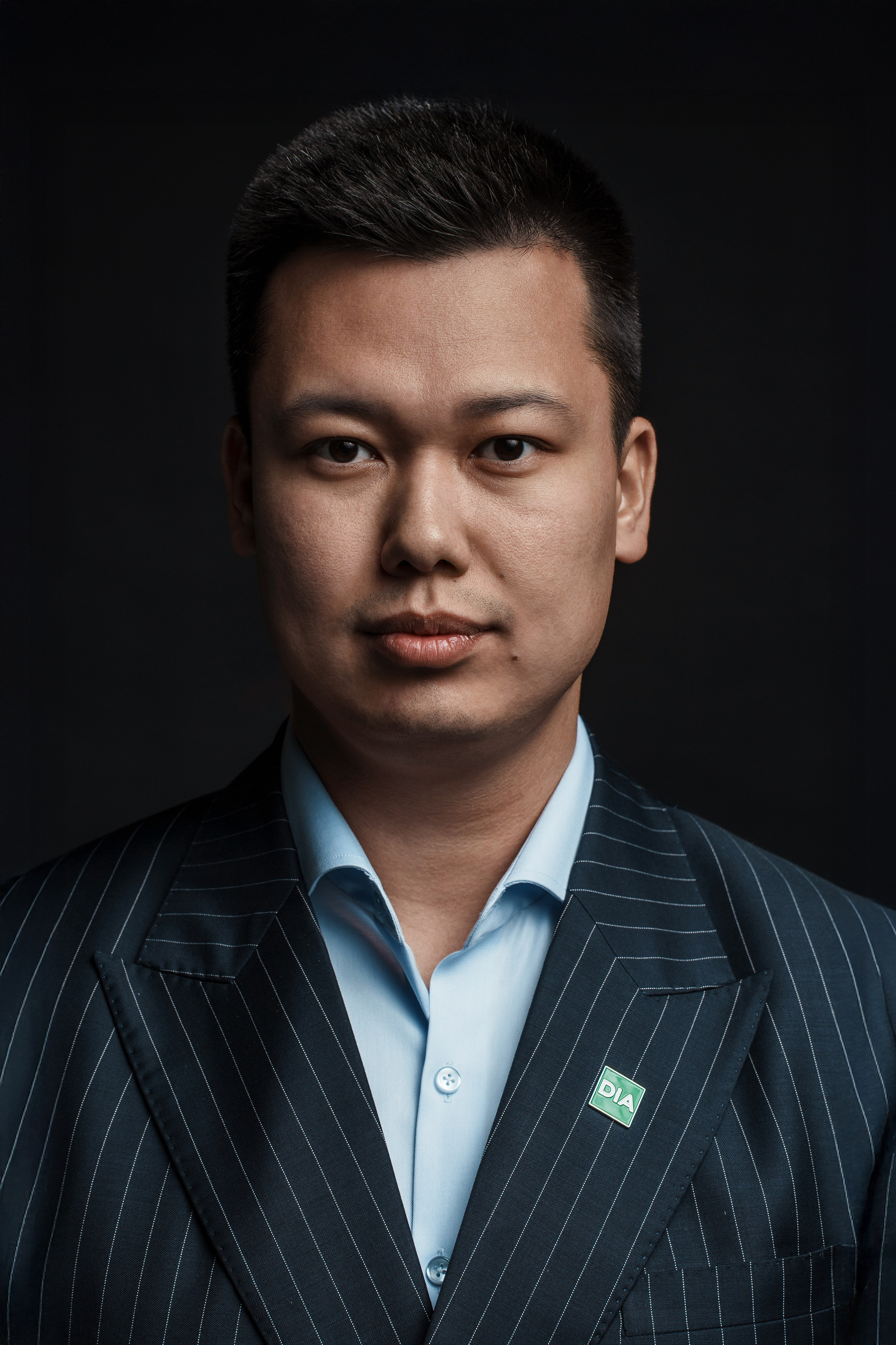 Бизнес портрет. Oleg Koshmarov — Portrait Photographer in Moscow