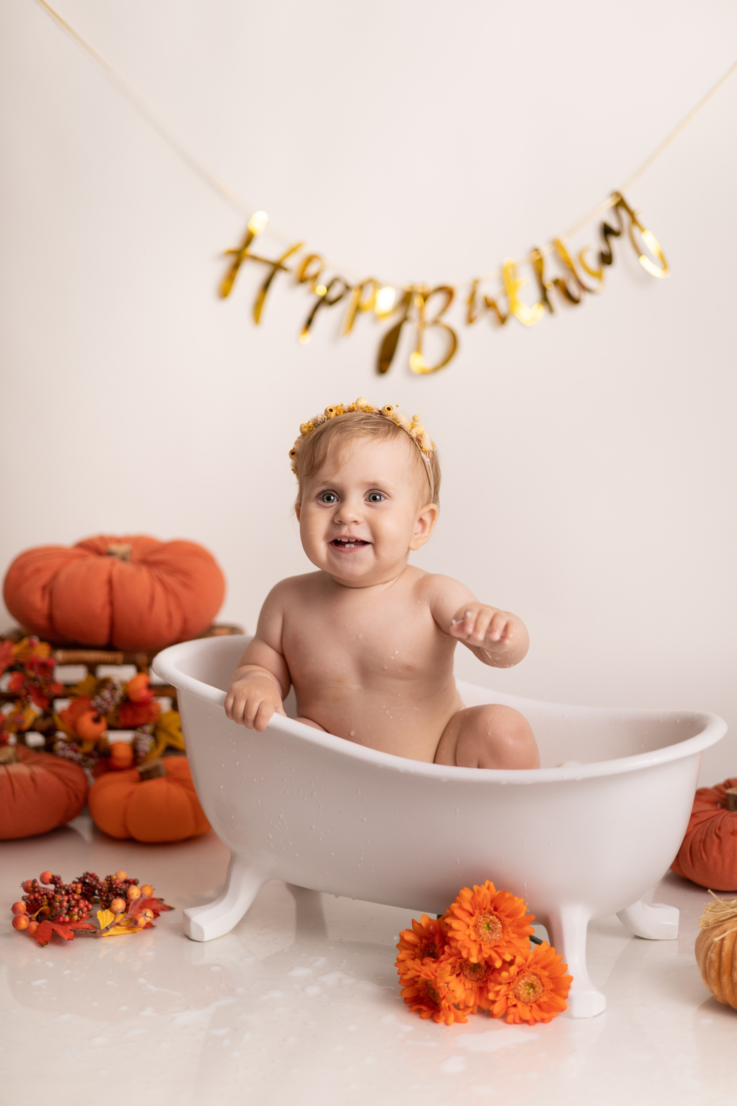 Годовасие. Детский новорождённых и детей постарше Анисимова Полина