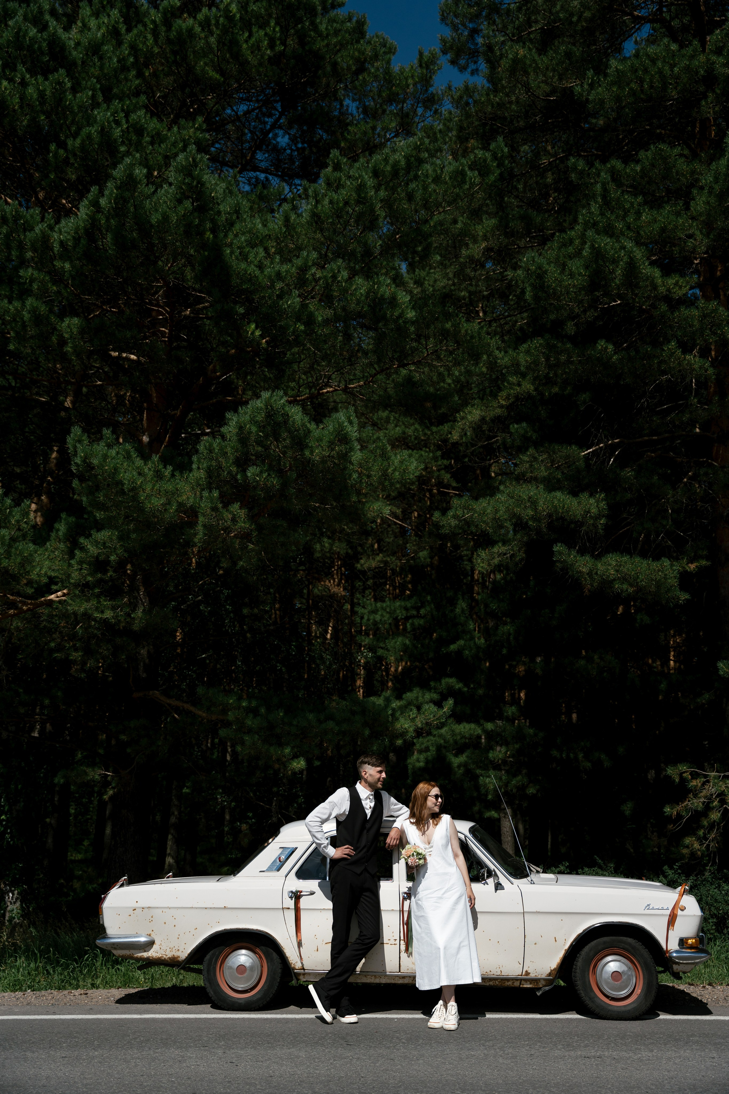 Витя и Аня. Фотограф Томск, Новосибирск Влад Свириденко