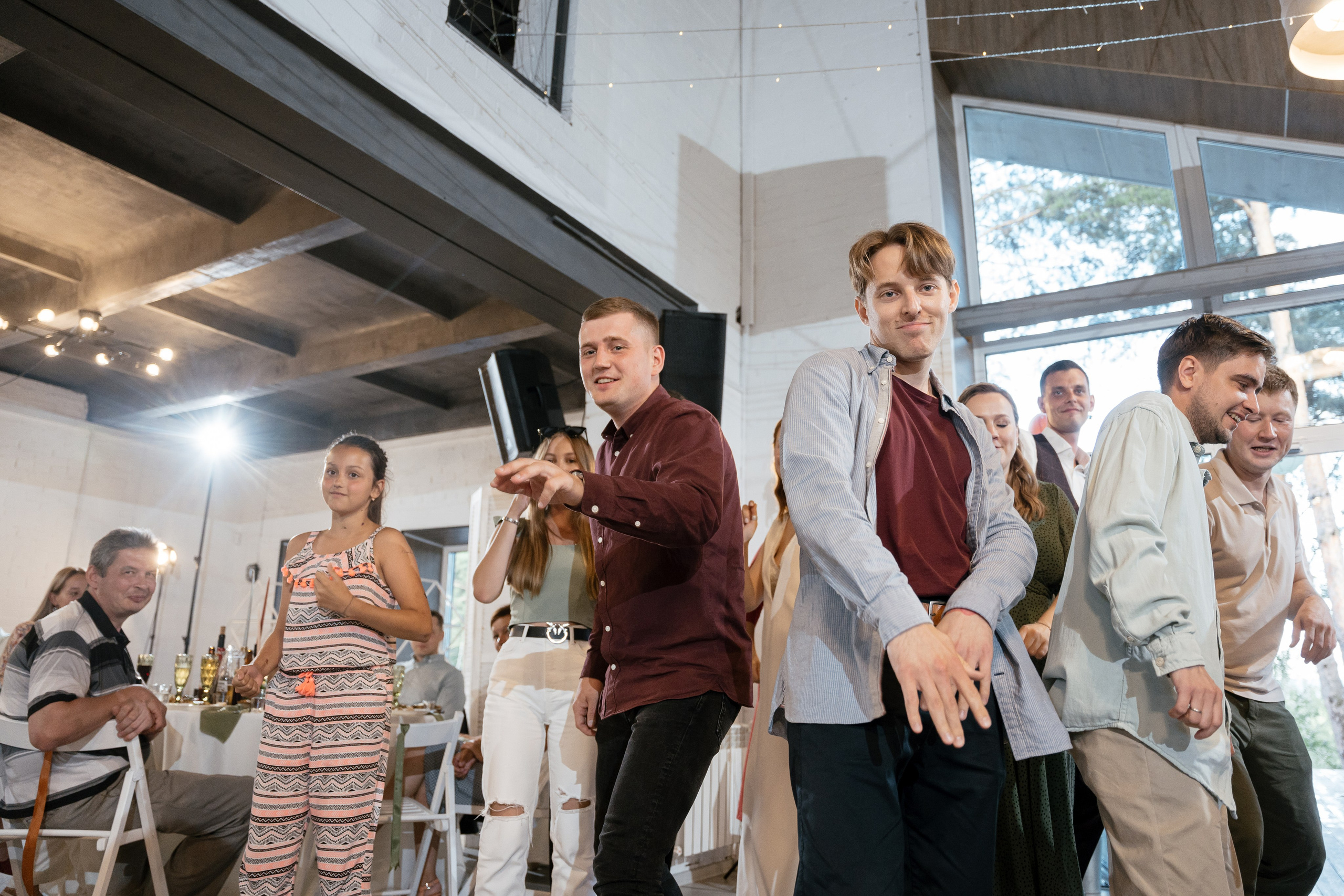 Витя и Аня. Фотограф Томск, Новосибирск Влад Свириденко