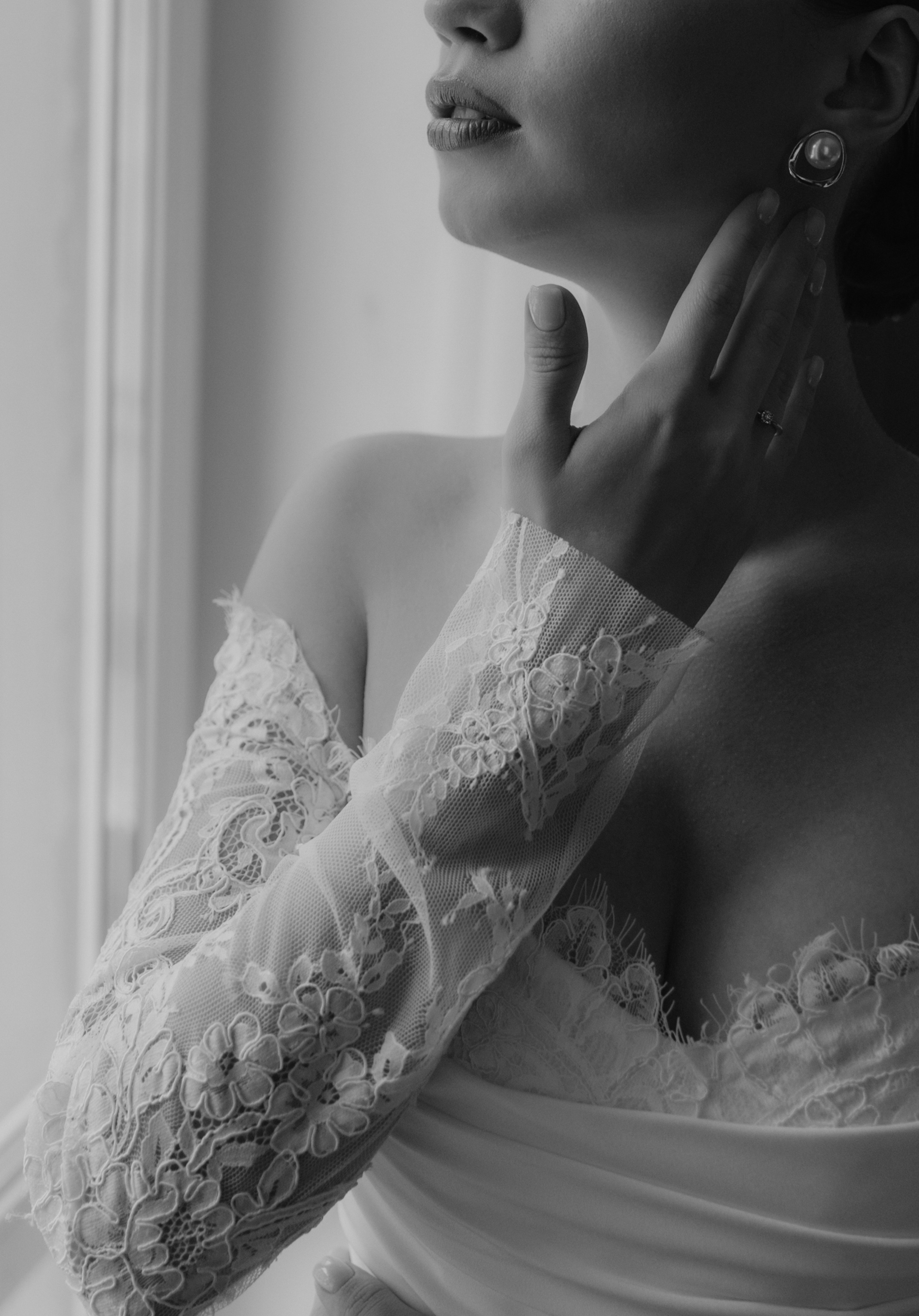 Andrey & Liza. Свадебный фотограф в Санкт-Петербурге Анна Суровцева