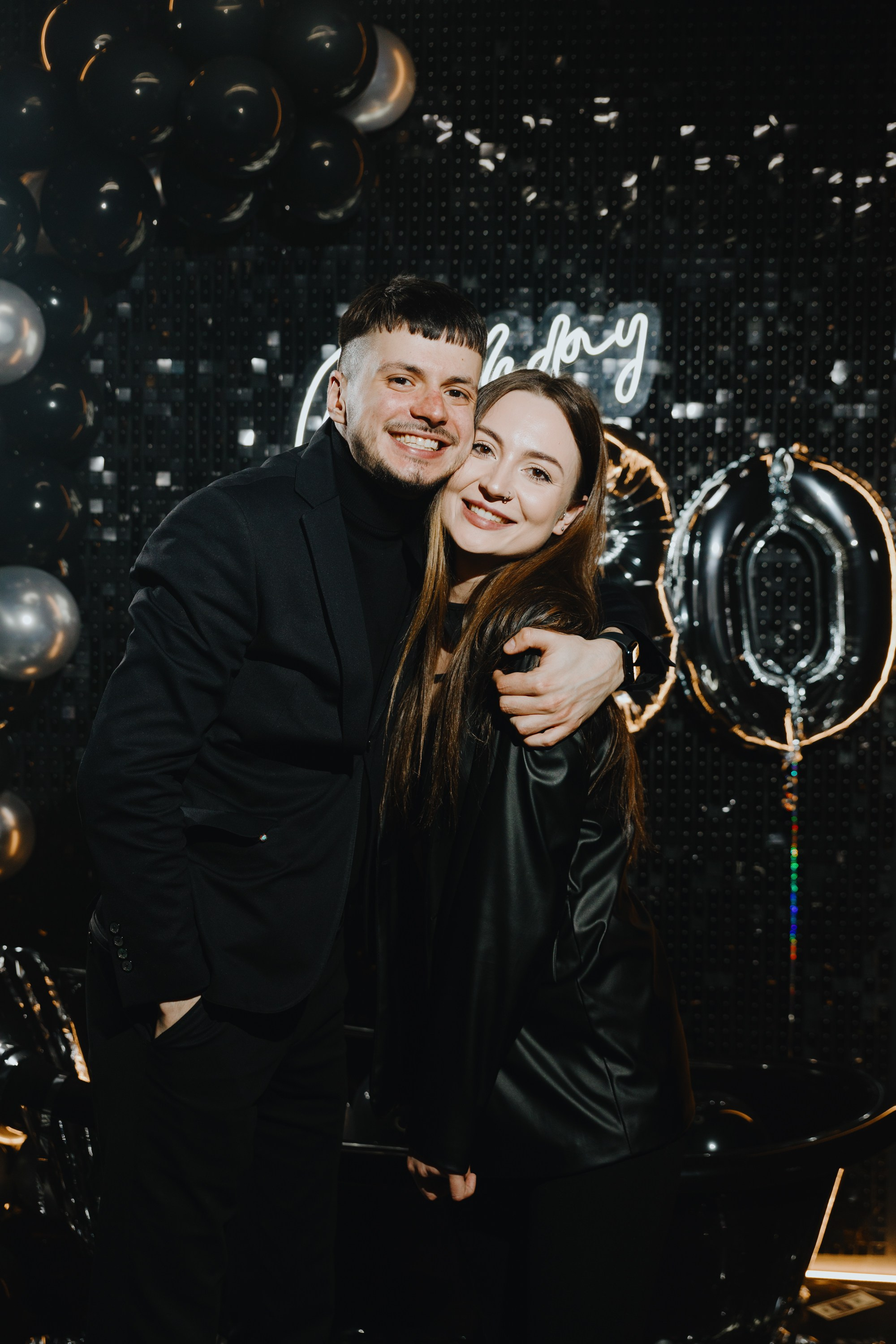 День Рождения | Wow Place Loft. Фотограф Илья Чернов