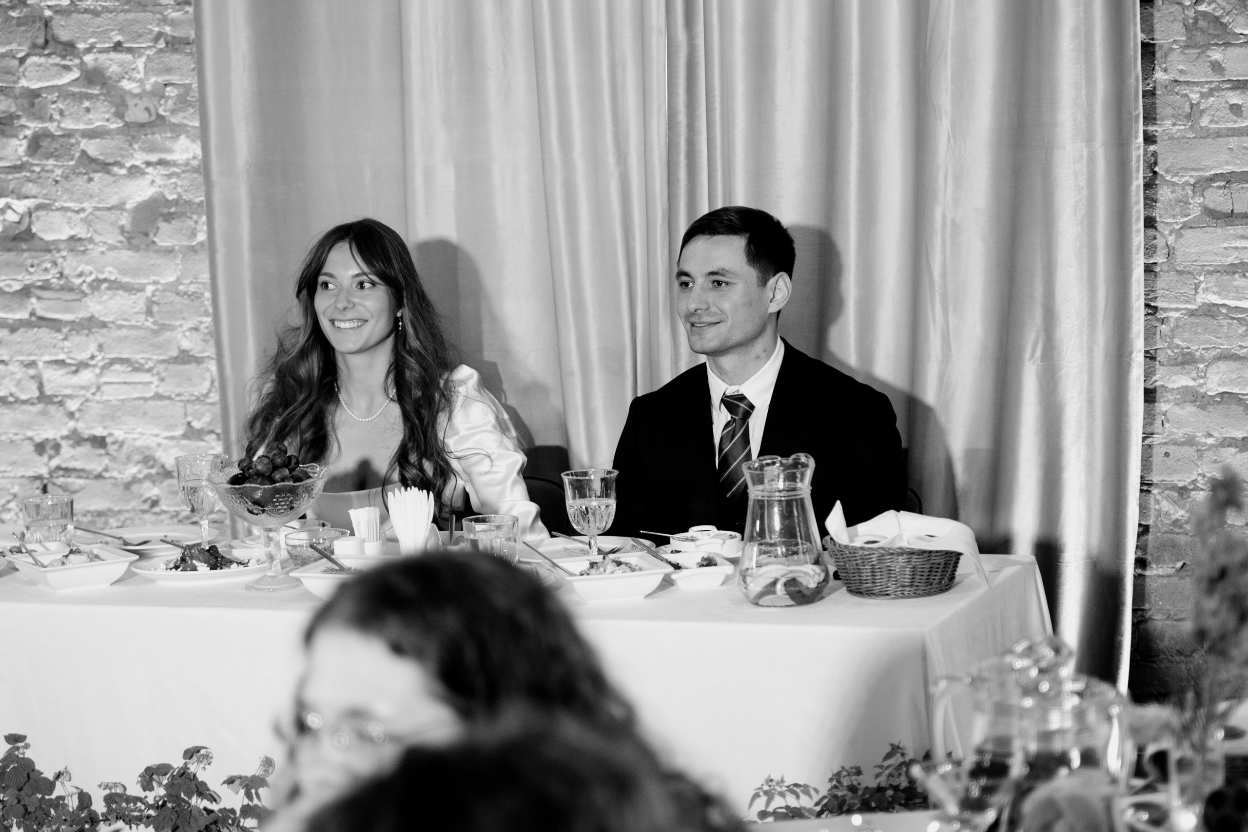 Свадьба Кирилла и Александры | Лофт Верона. Фотограф Илья Чернов