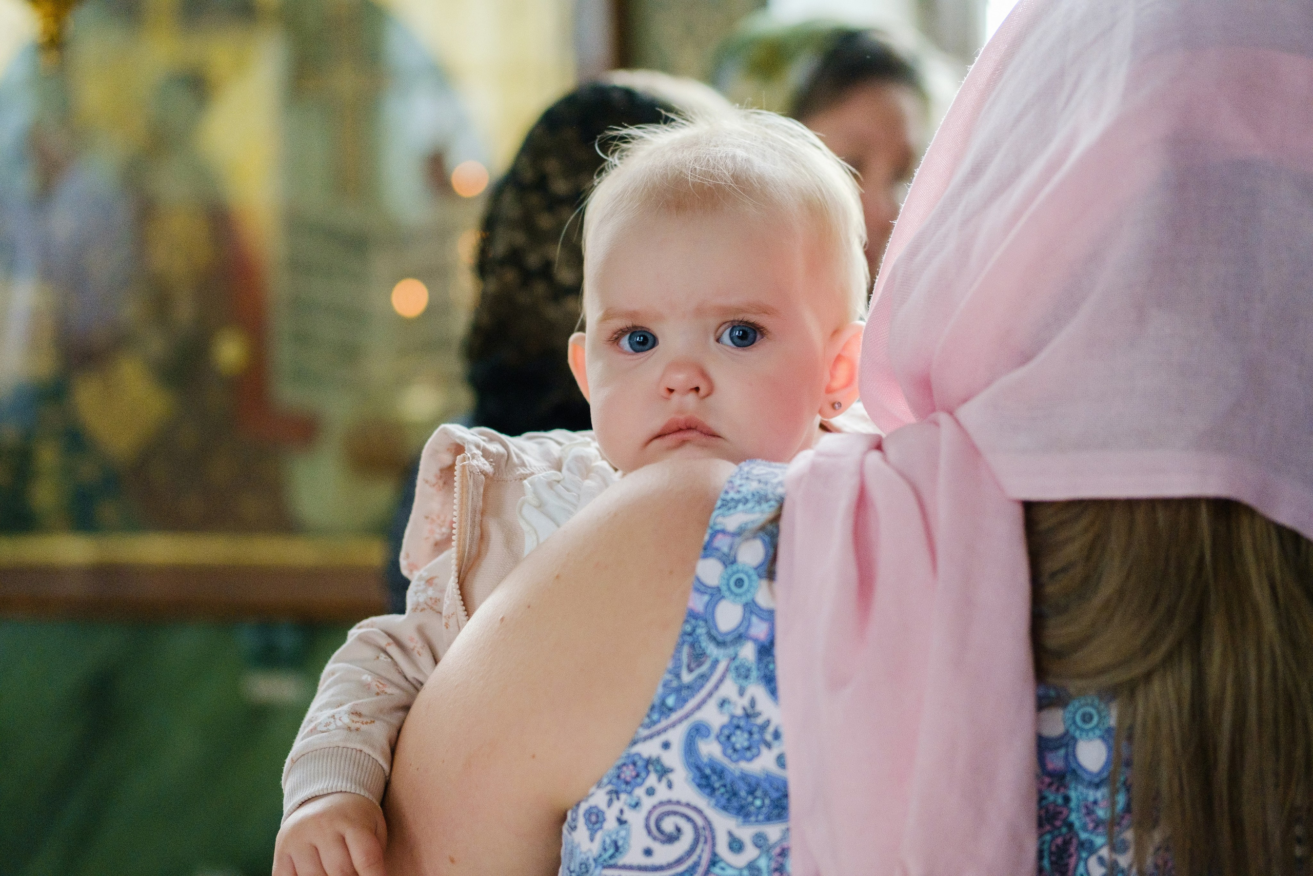 Крещение 27 мая 2023. Свадебный фотограф | репортаж | праздники | крещение