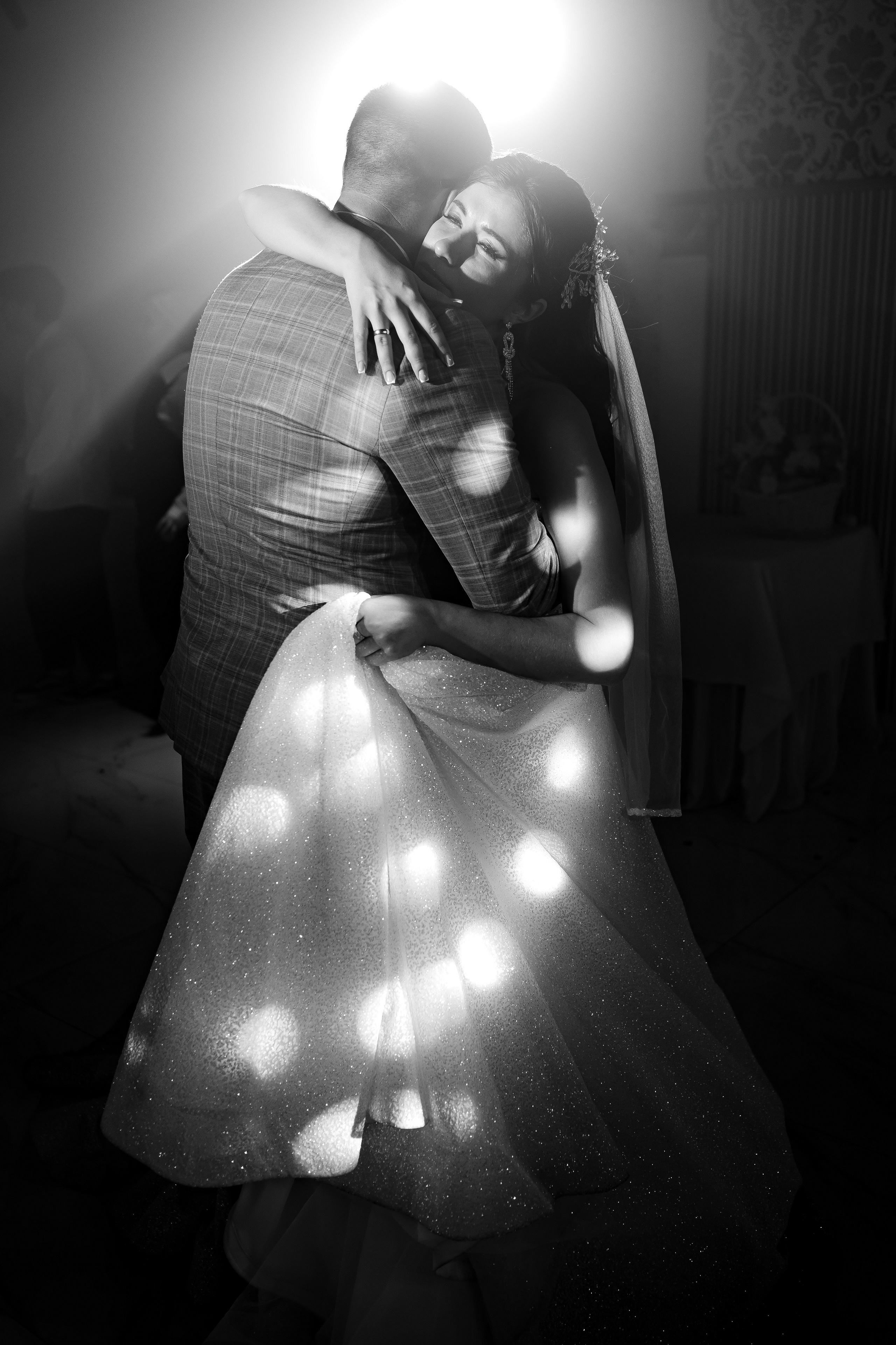 Михаил и Юлия. Свадебный фотограф | репортаж | праздники | крещение