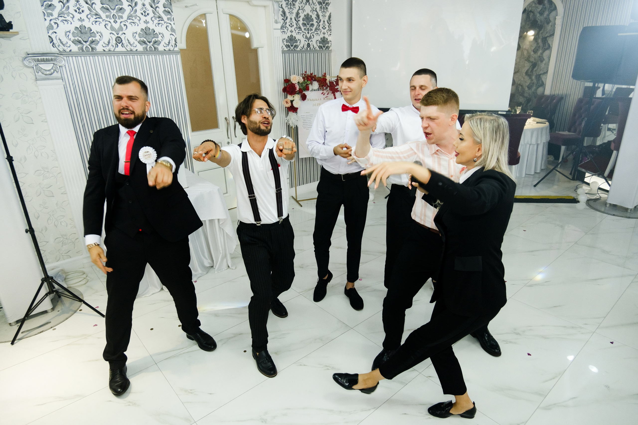 Михаил и Юлия. Свадебный фотограф | репортаж | праздники | крещение