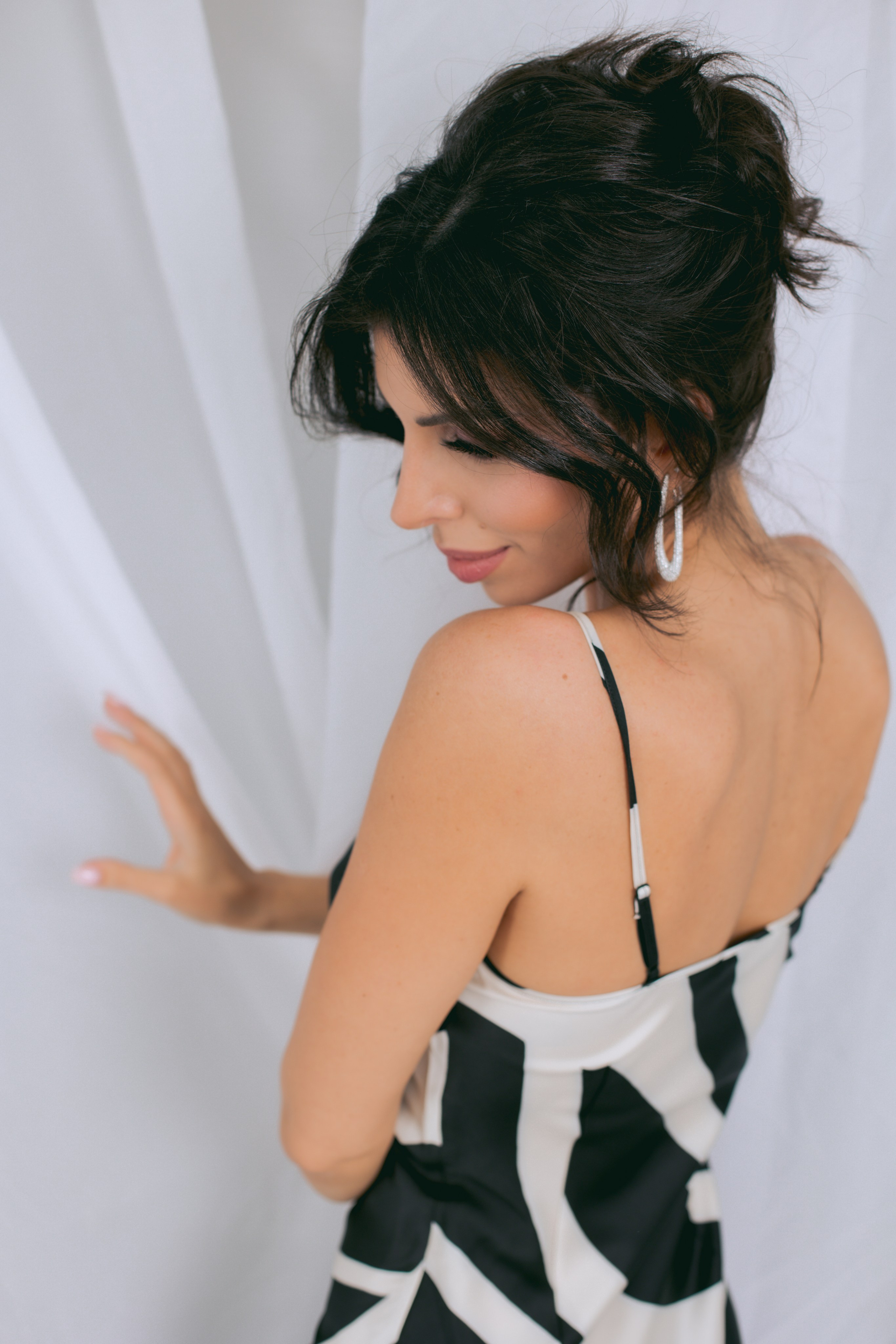 МАРИНЭ. Я фотограф из Москвы к Вашим услугам