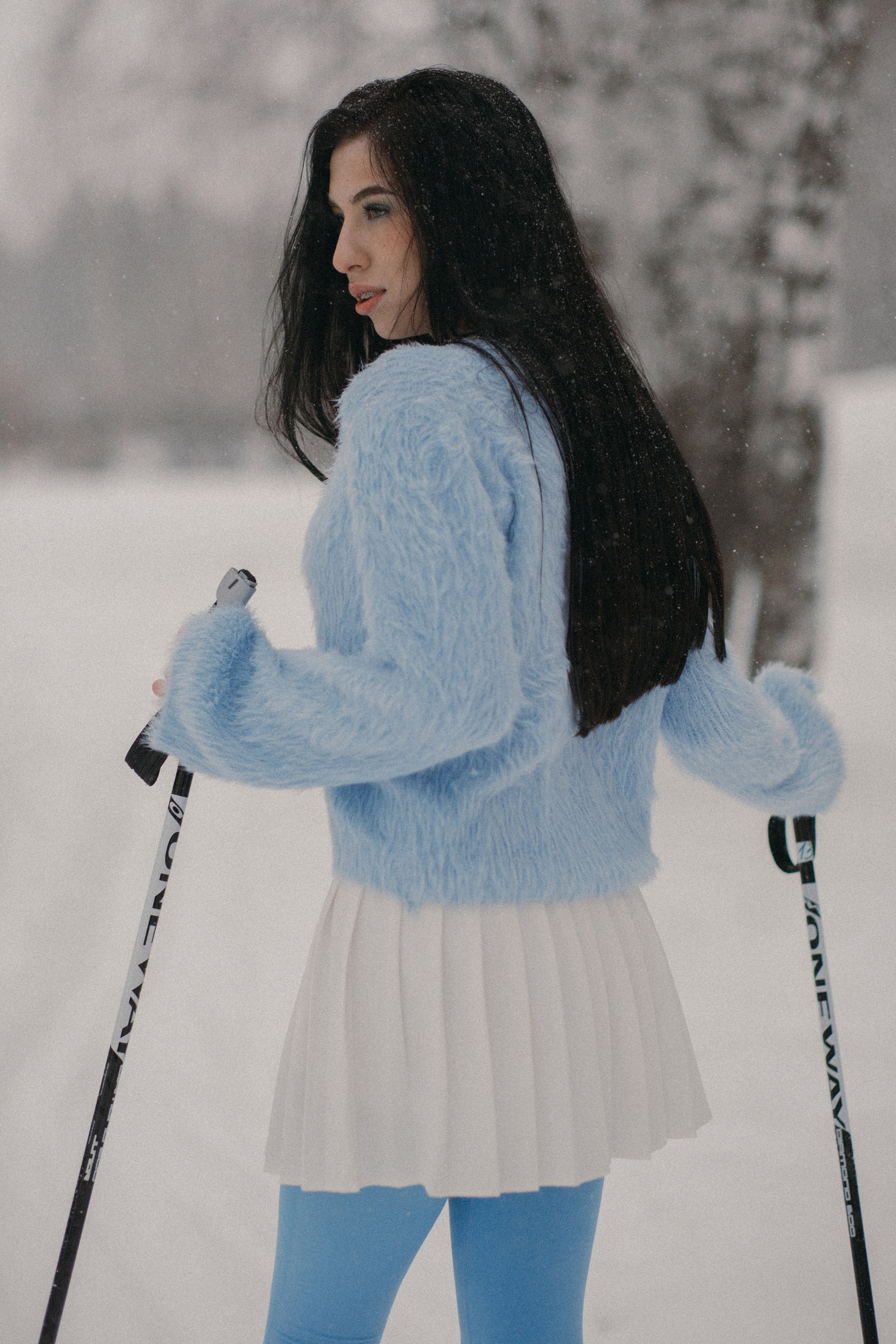 Яна. Фотограф Юрий Марилов Москва, Тюмень