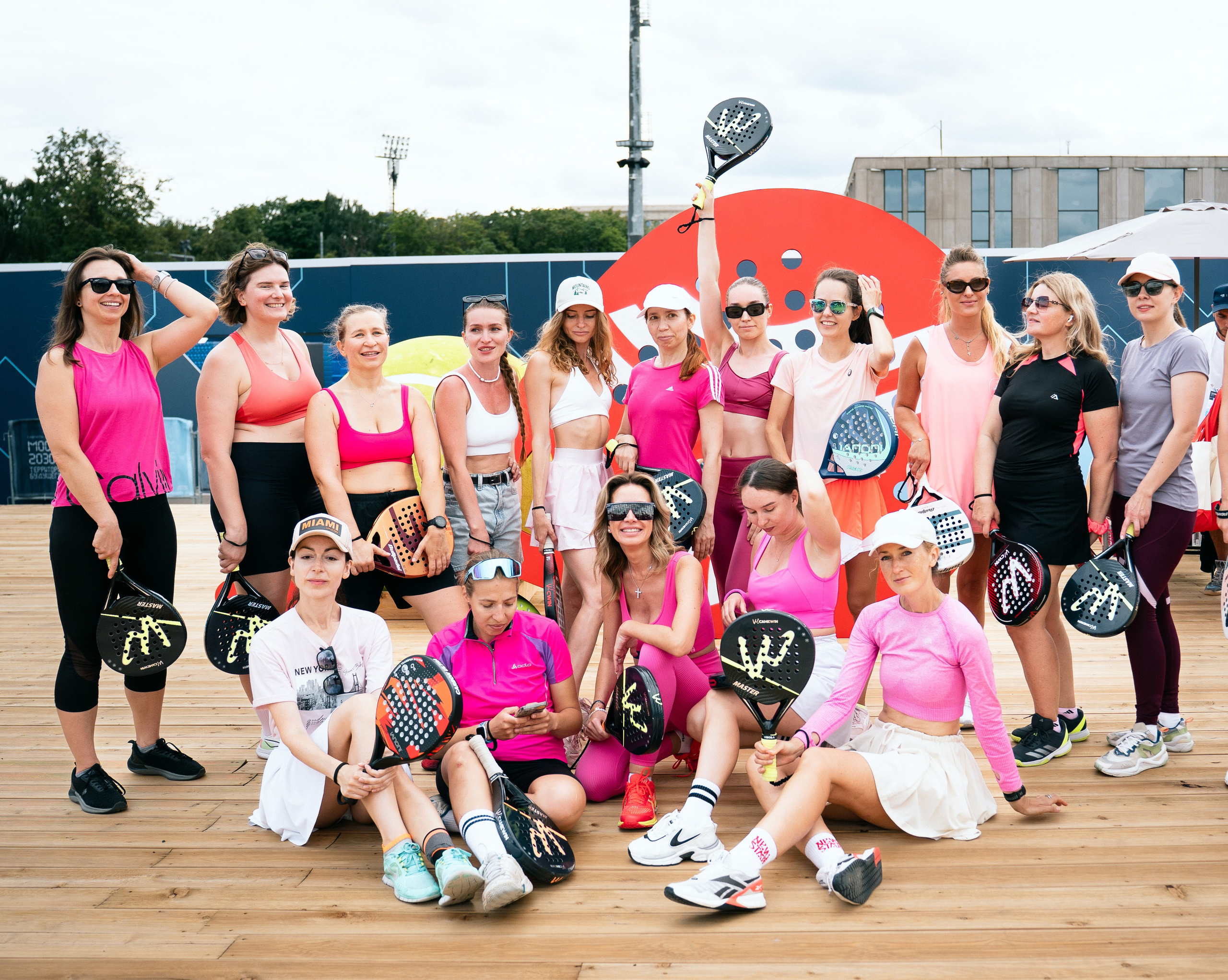 SPORT 111PX.RU. Москва / Репортаж / Спорт / Индивидуальные съемки