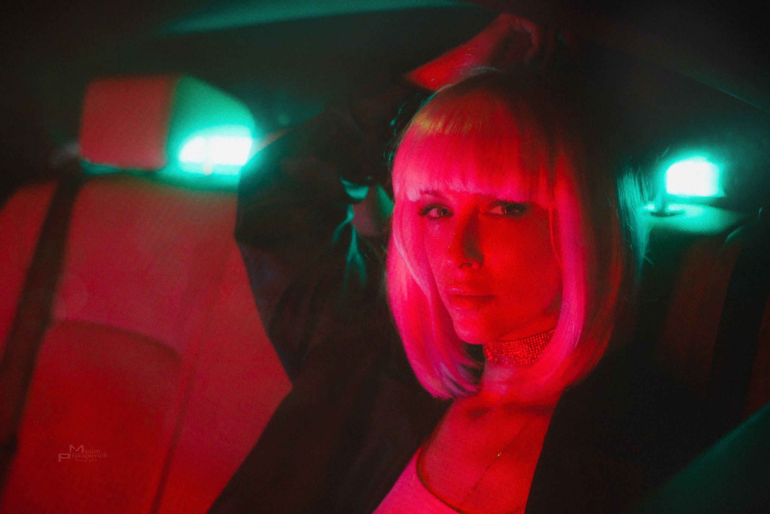 Crimson Drive. Фотограф/видеомейкер в Минске, Москве, Витебске, видеосьемка