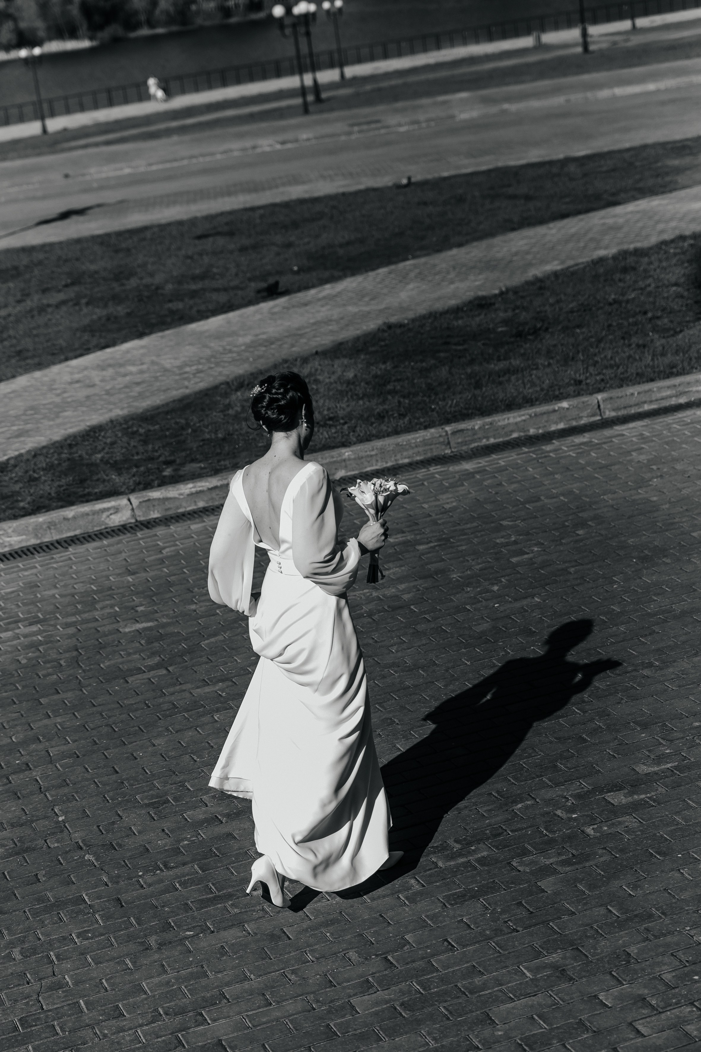 Свадьба. Фотограф в Казани Чебакова Александра