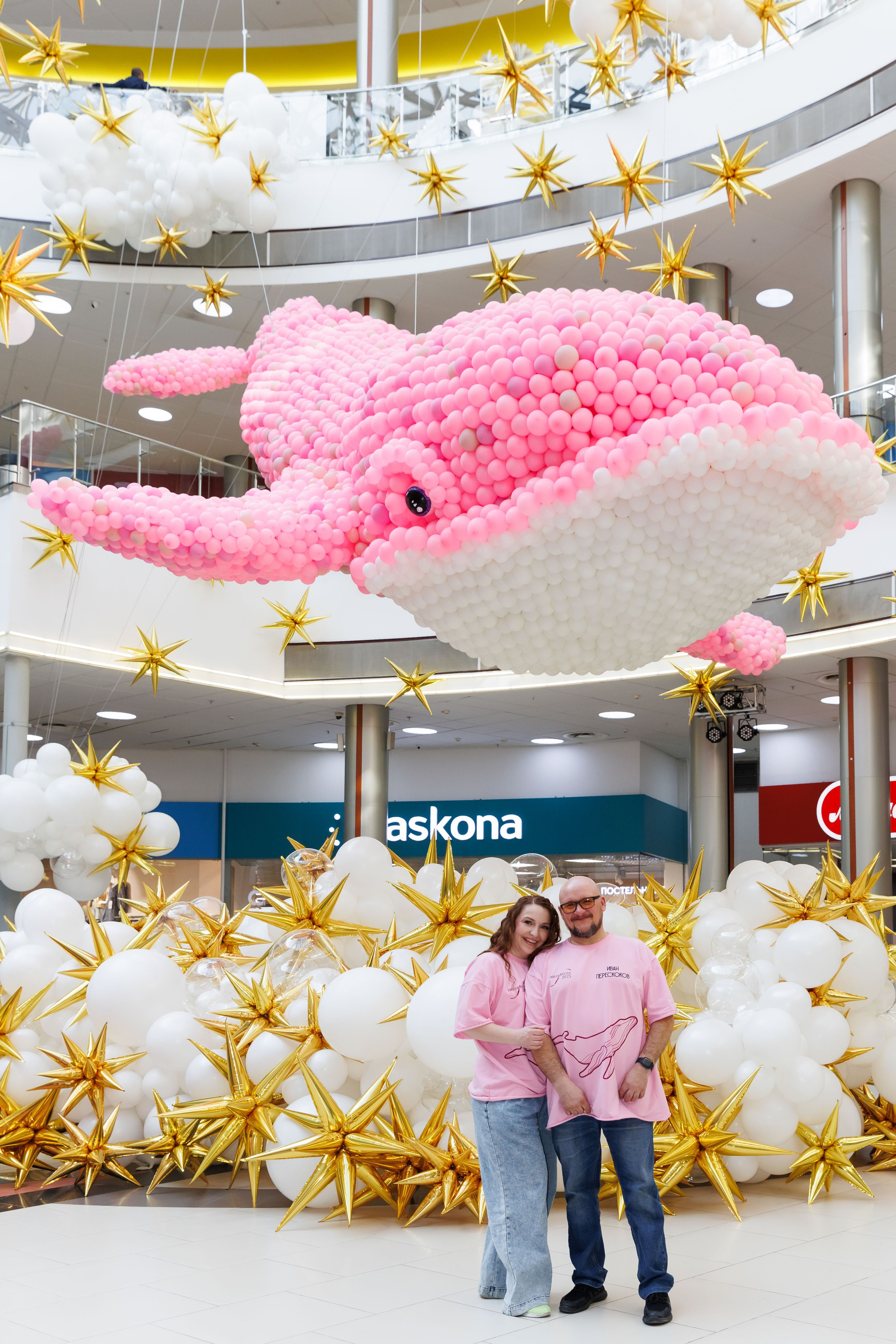 Умная весна 2025. Фотограф Новосибирск — Наталья Гресь