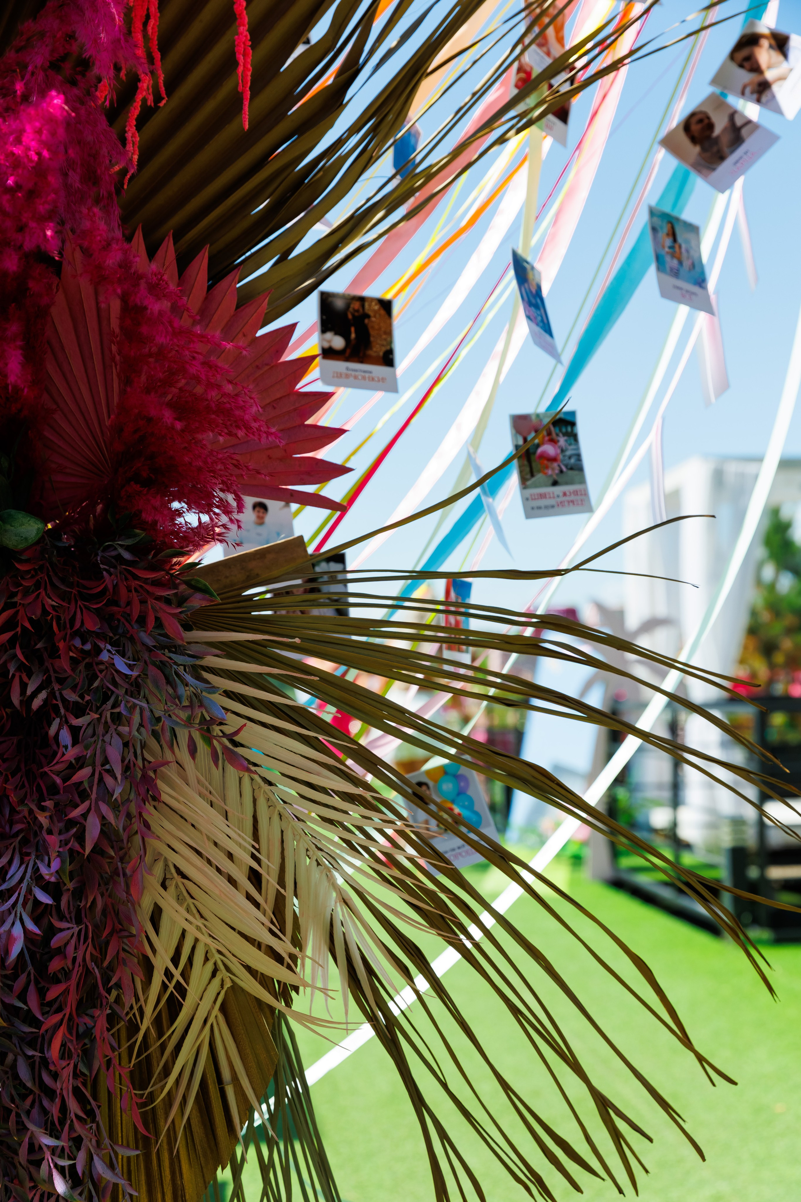 Летняя вечеринка декораторов ШИУ. Фотограф Новосибирск — Наталья Гресь