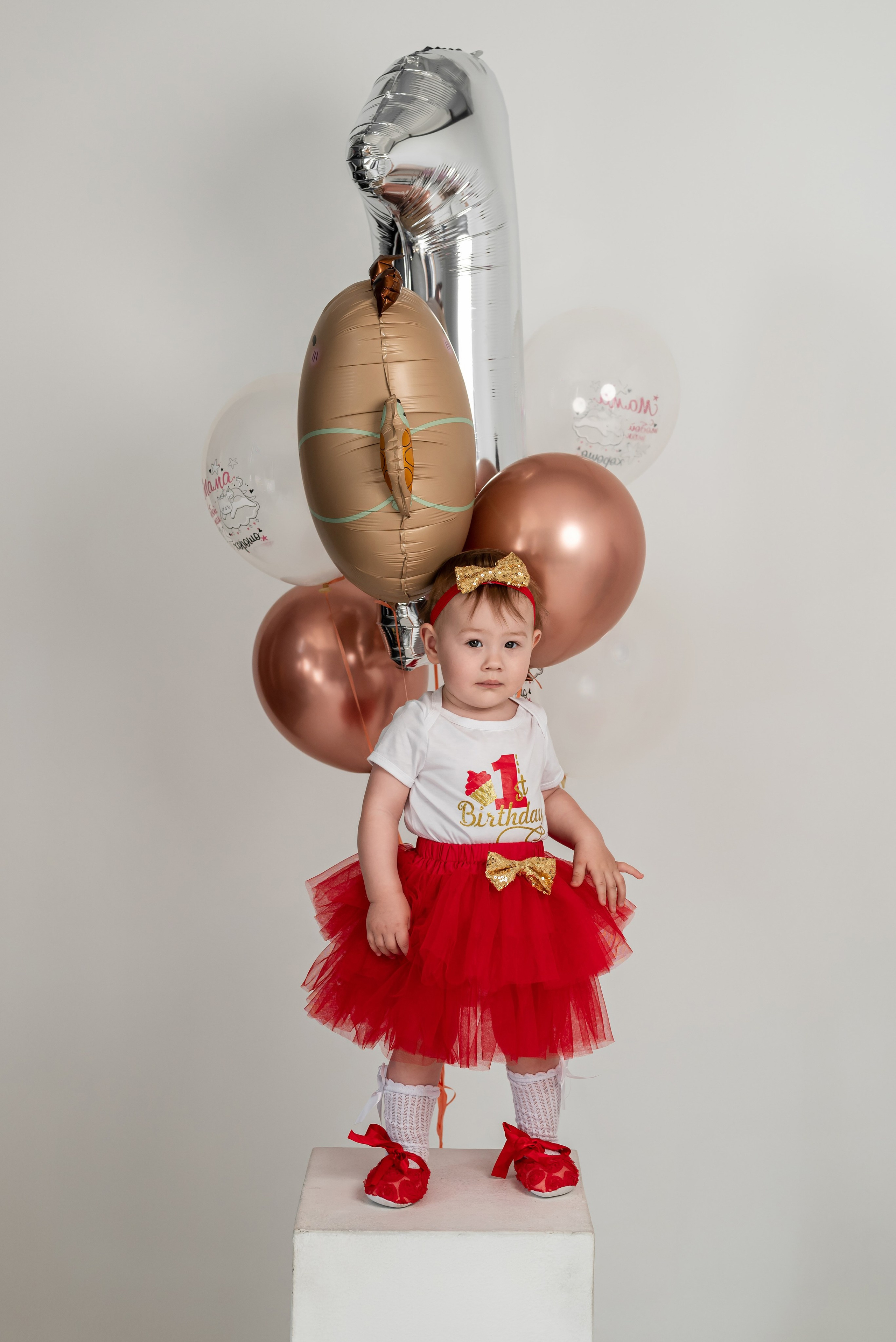 Элина. Фотограф в городе Салават