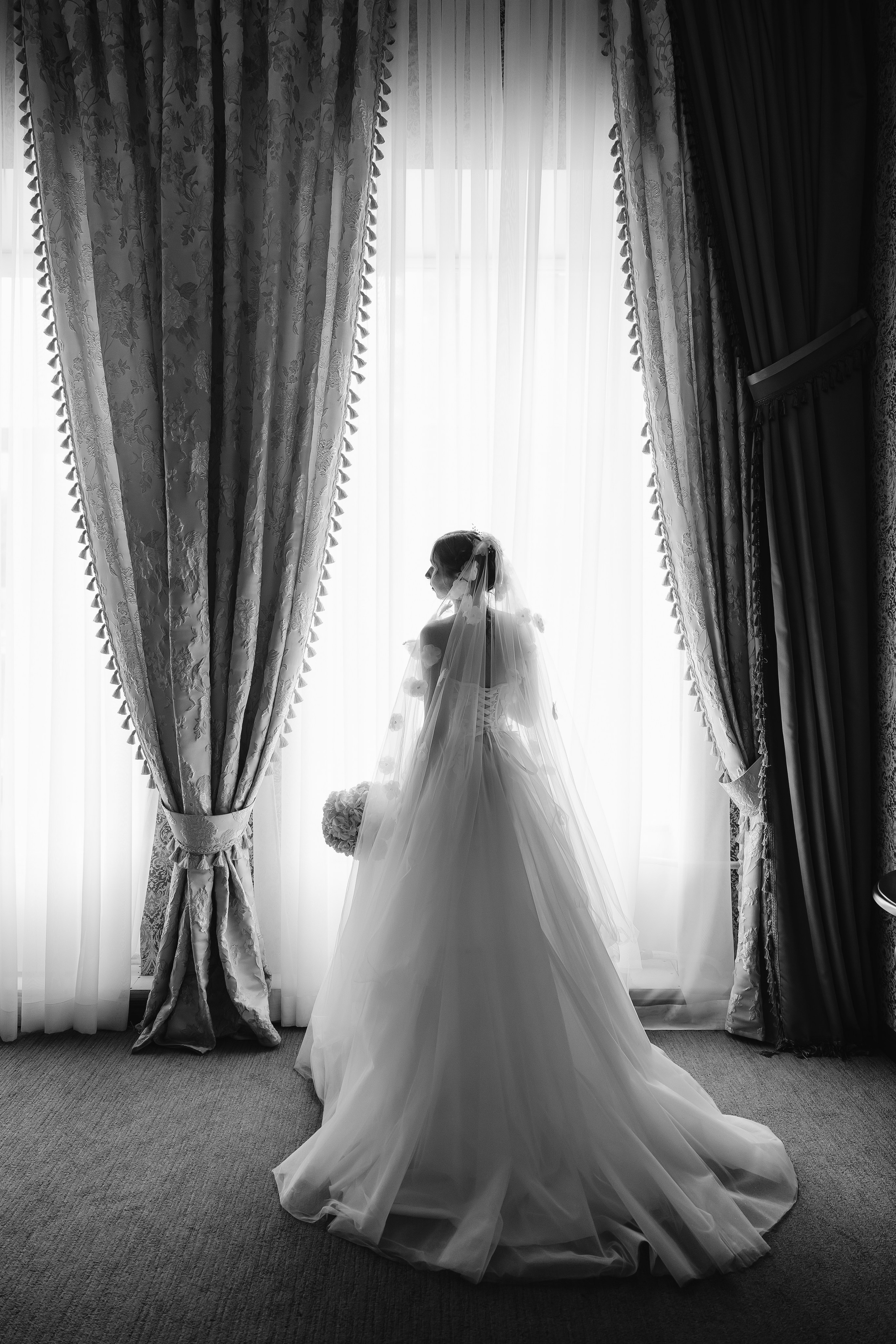 Свадебное портфолио. Свадебный и студийный фотограф в Нижнем Новгороде