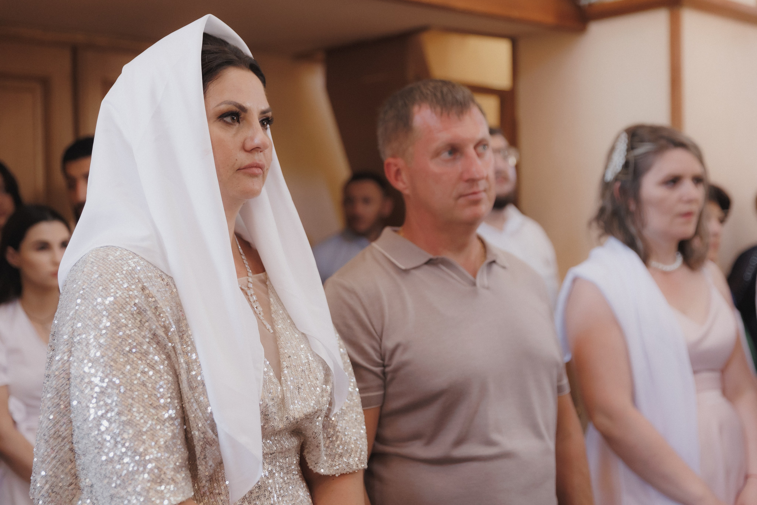 Эдгар и Ульяна. Фотограф в Волгограде — Александра Искандерова