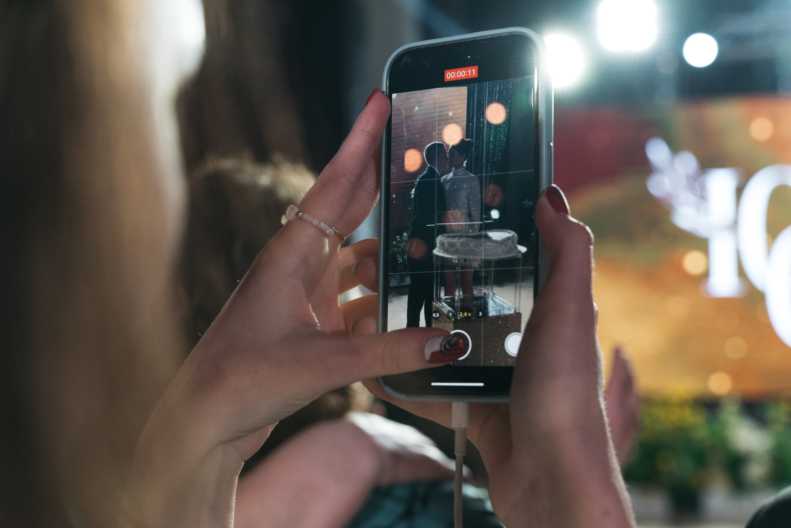 Backstage 23.03.24. Репортажный и свадебный фотограф в Сургуте