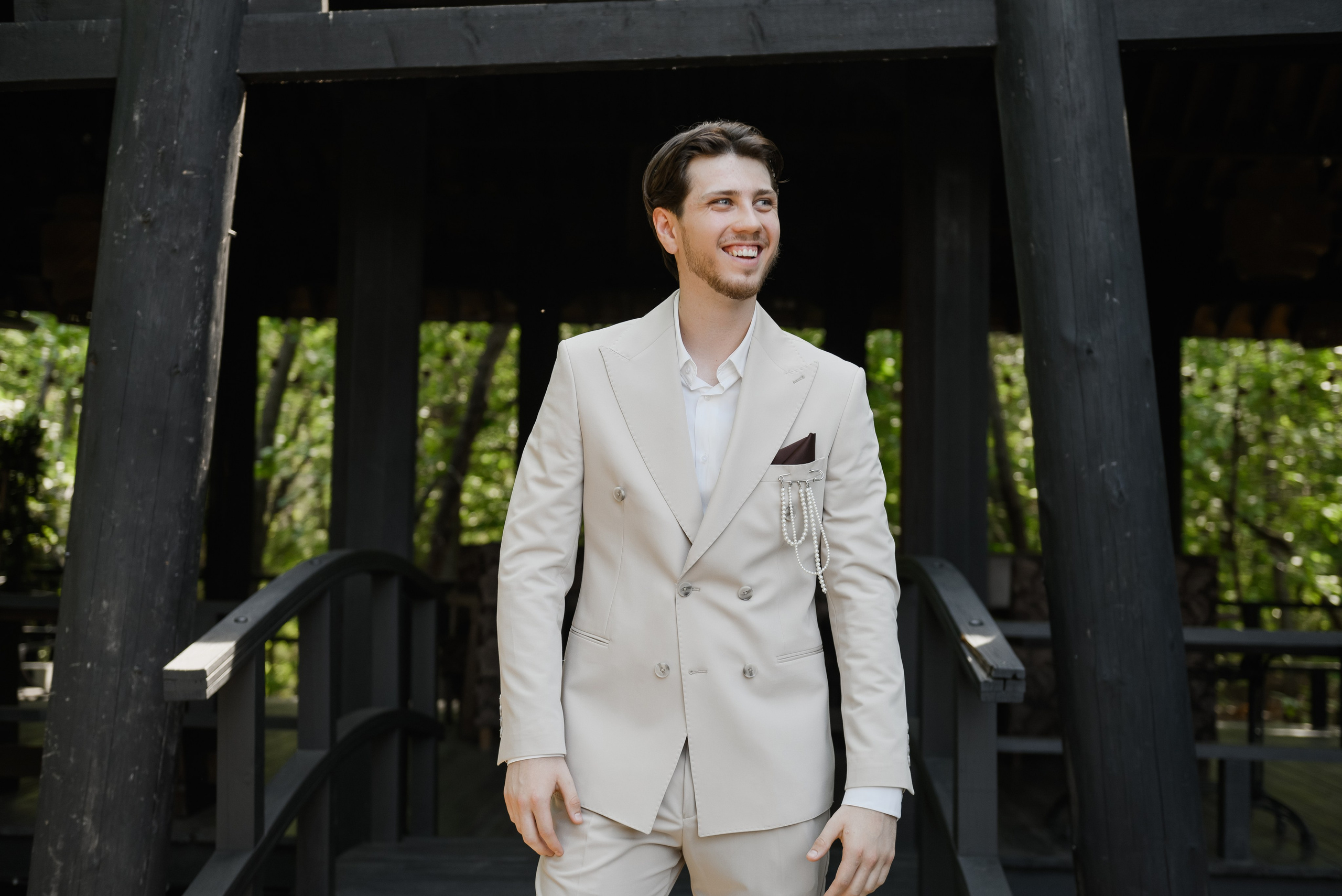 Олег и Алёна. Фотограф Филякин Константин