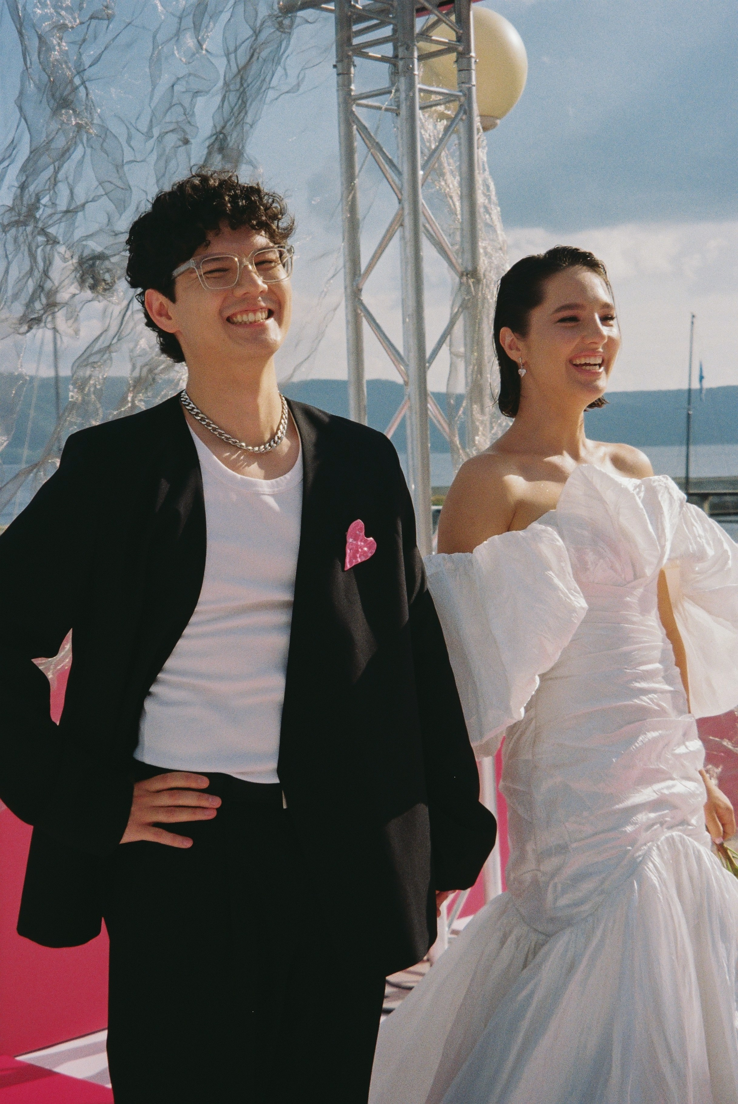 Polina | Vitaly. Фотограф Ирина Гринько Тольятти Самара Москва