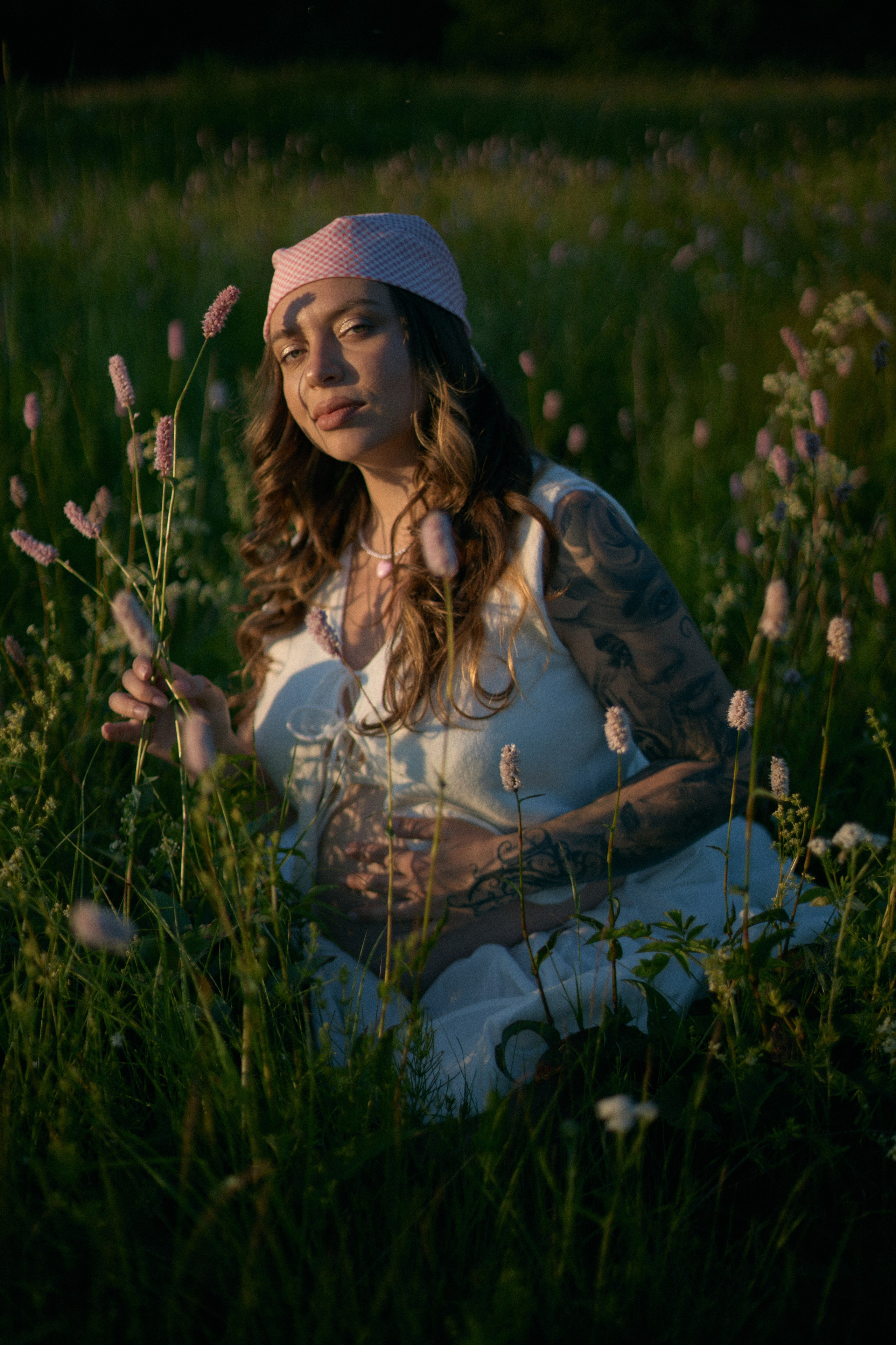 Полина. Профессиональный Фотограф во Владимире, в Москве и в Суздале — Полина Романычева