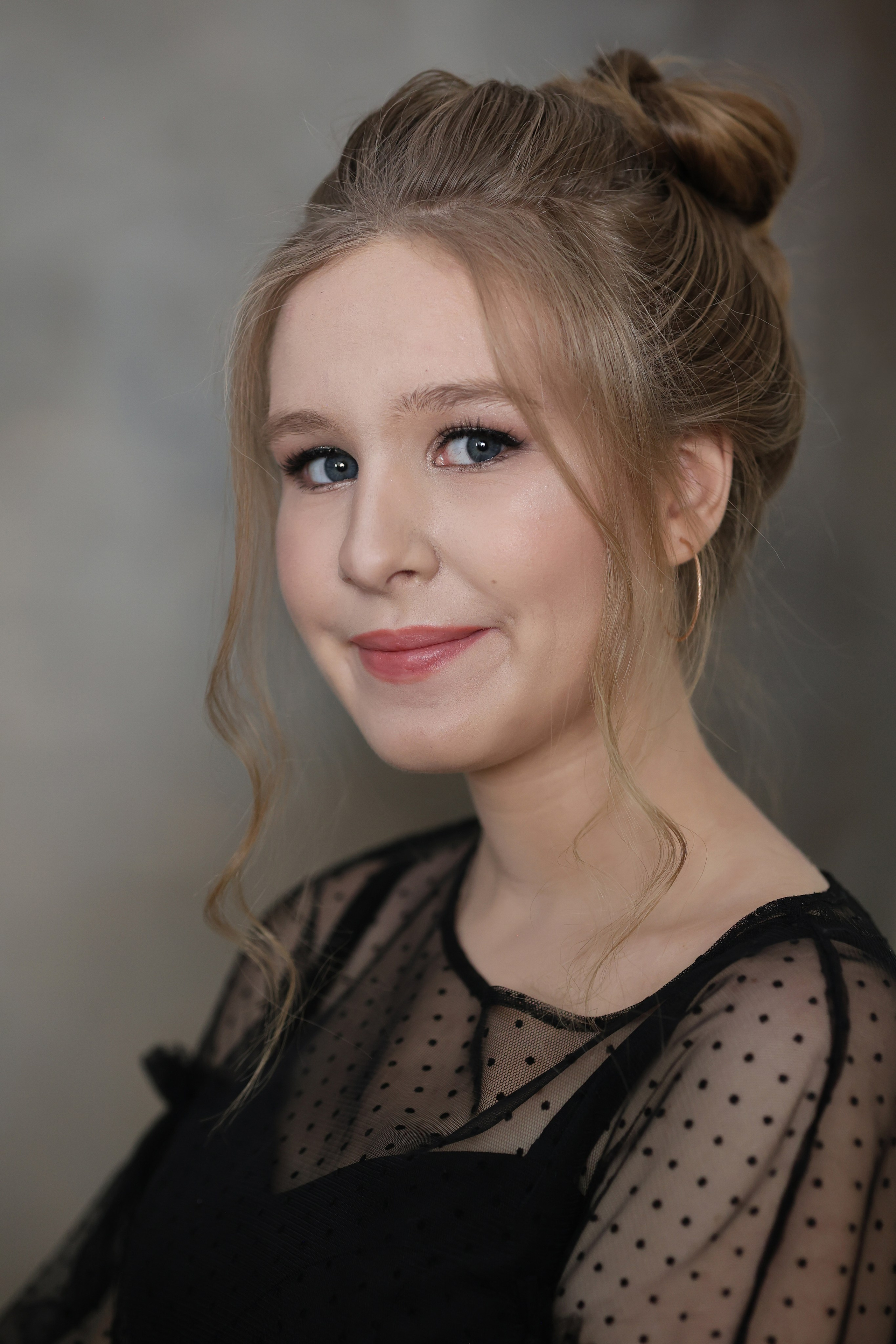 ~ 16 лет ~. Фотограф в Липецке Ирина Козлова