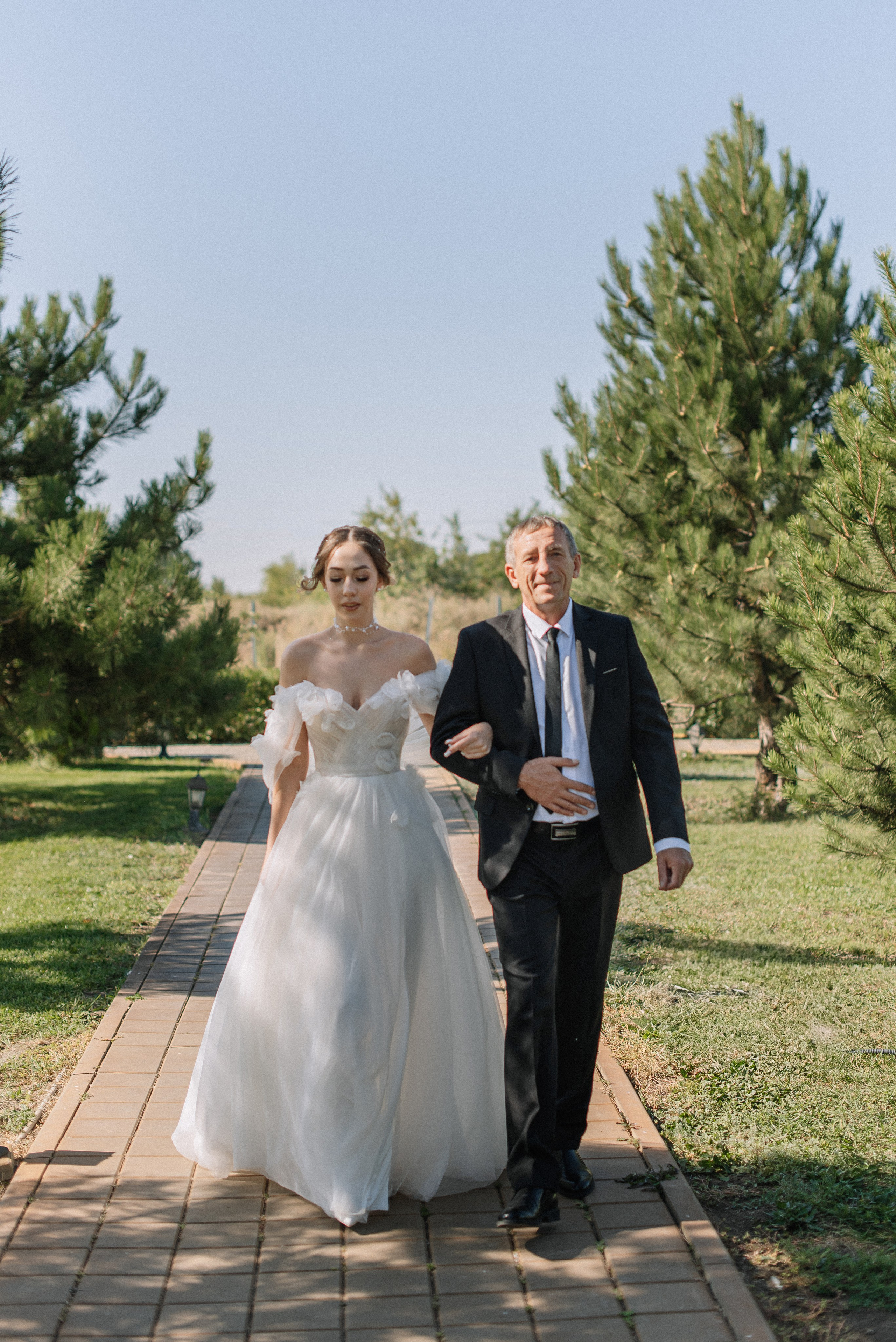 Артем и Оксана. Свадебный фотограф