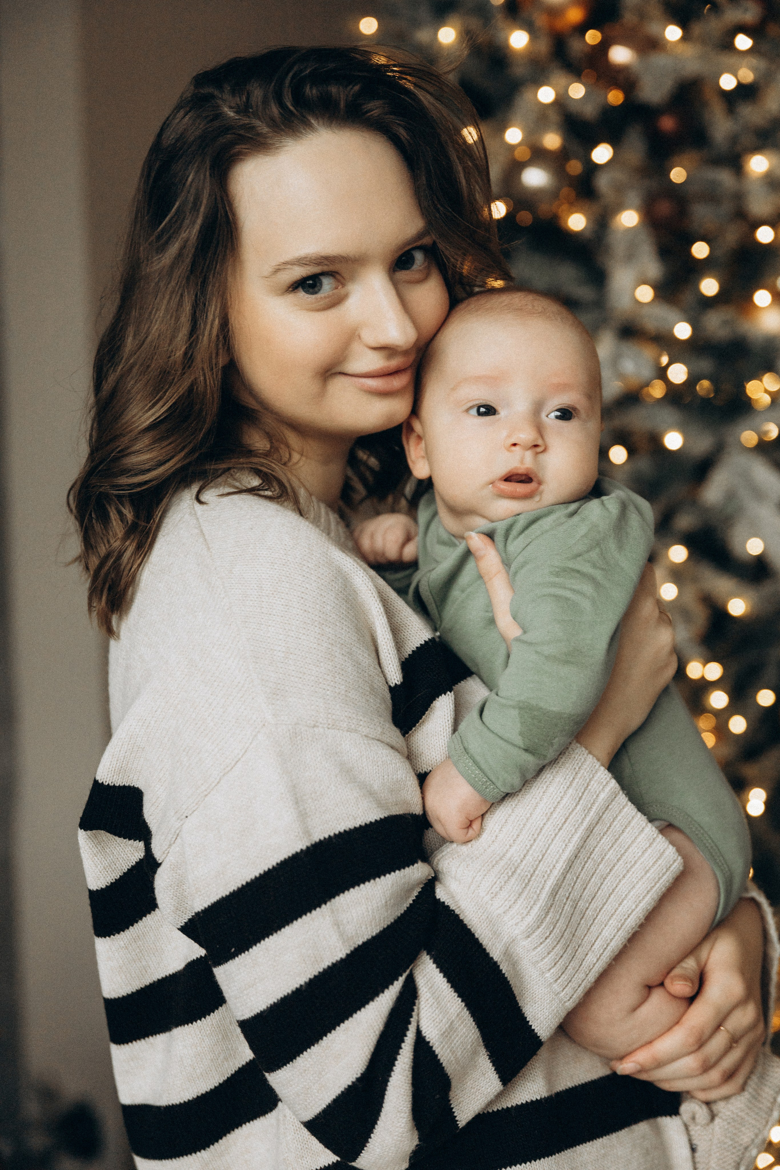 For Kris. Свадебный и портретный фотограф в Калининграде Наталия Еник