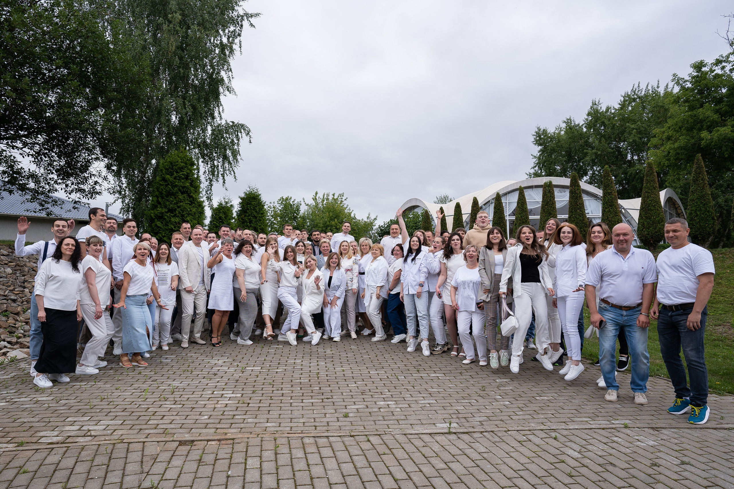 Корпоратив. Свадебный и семейный фотограф в Жуковском и Москве Анастасия Петрова