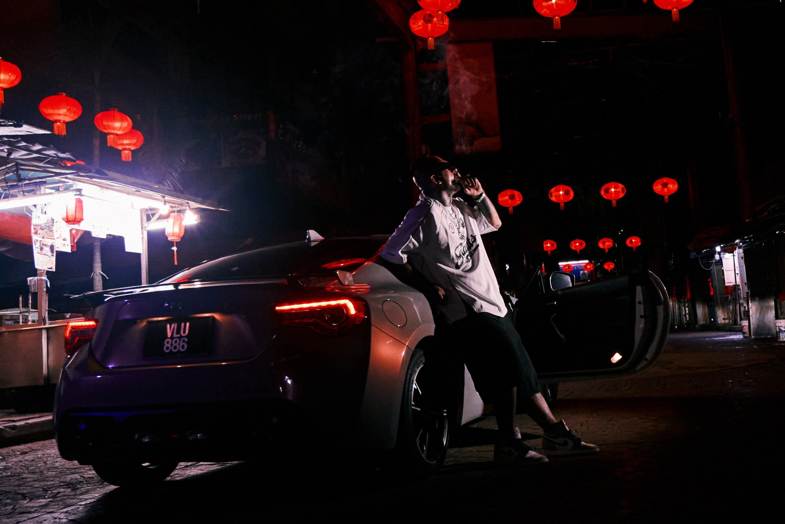 Кулуа Лумпур. Главная