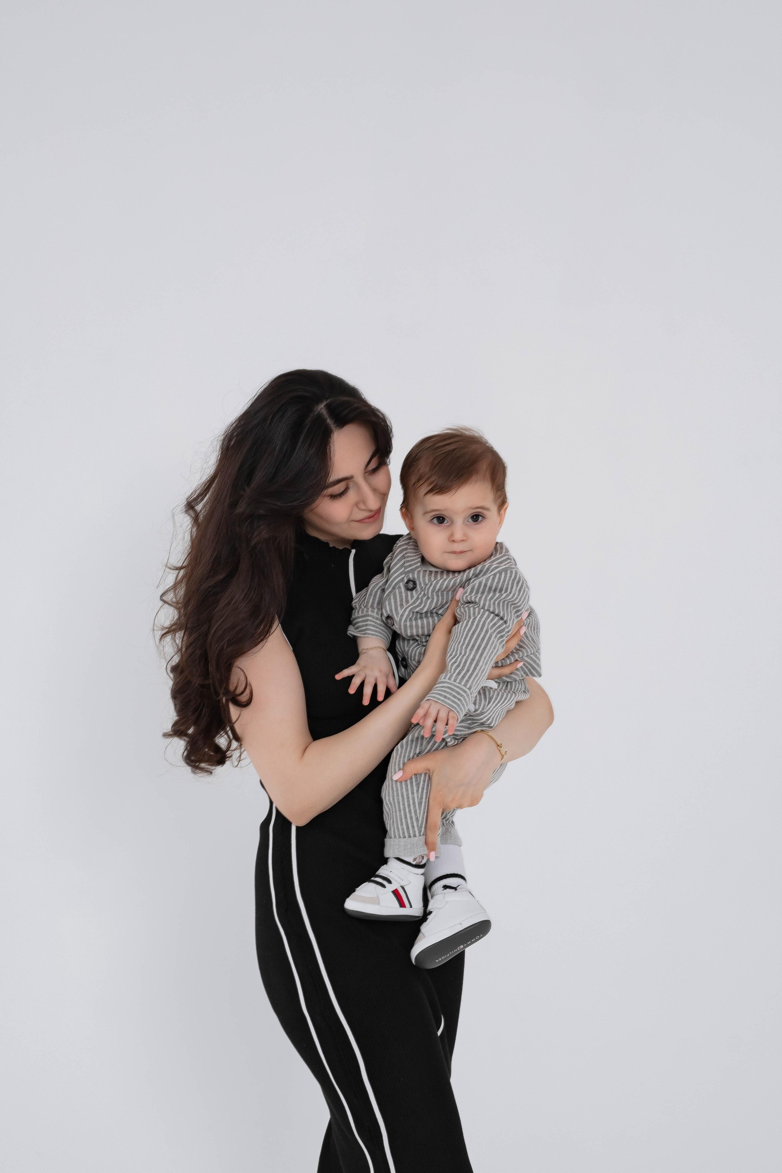 Family Nazaryan. Фотограф и ретушер. (Армения/Россия)