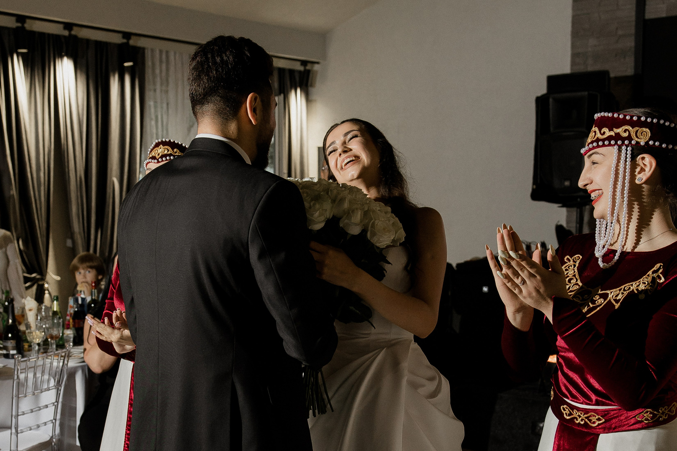 Геннадий и Мария. Валеева Виктория | Свадебный фотограф в Ростове-на-Дону и Москве