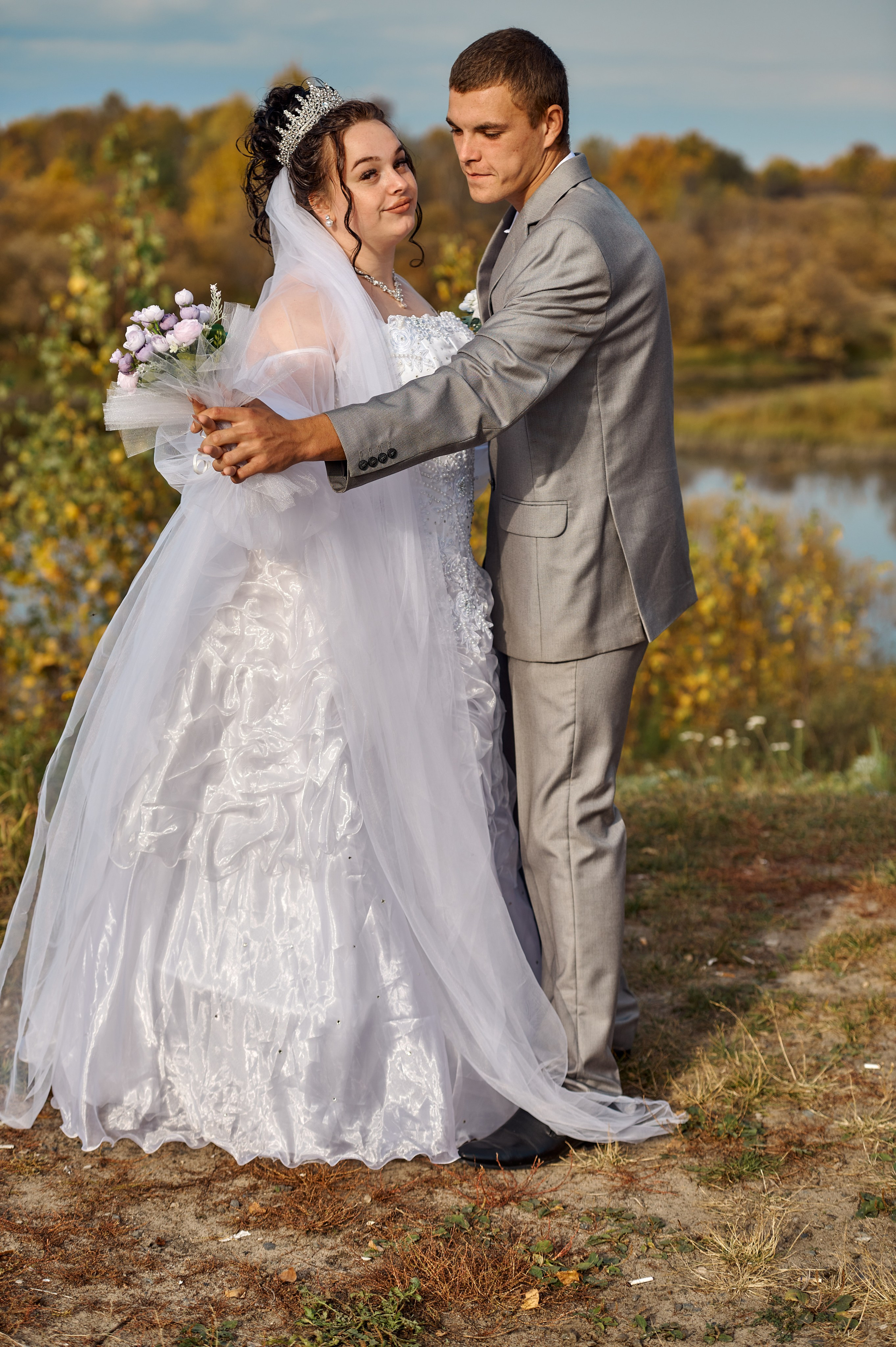 Свадебное порфолио