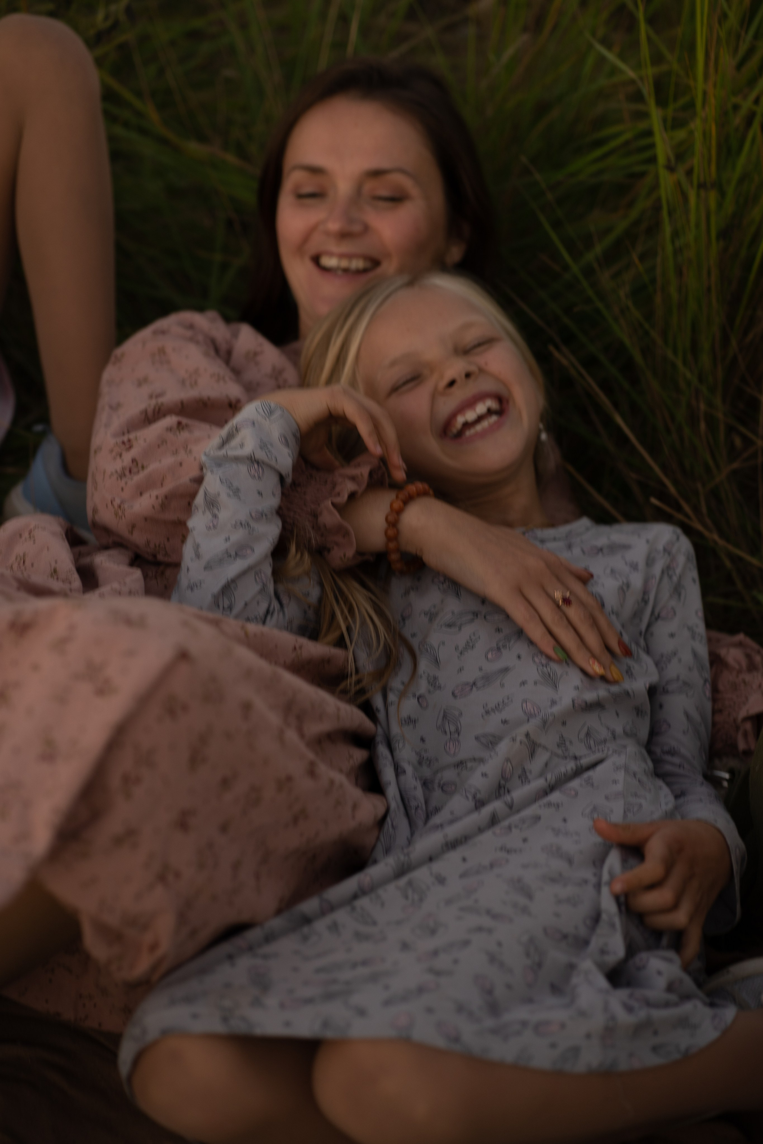 Семейная съемка для Александры. Фотограф Катя Стрельцова