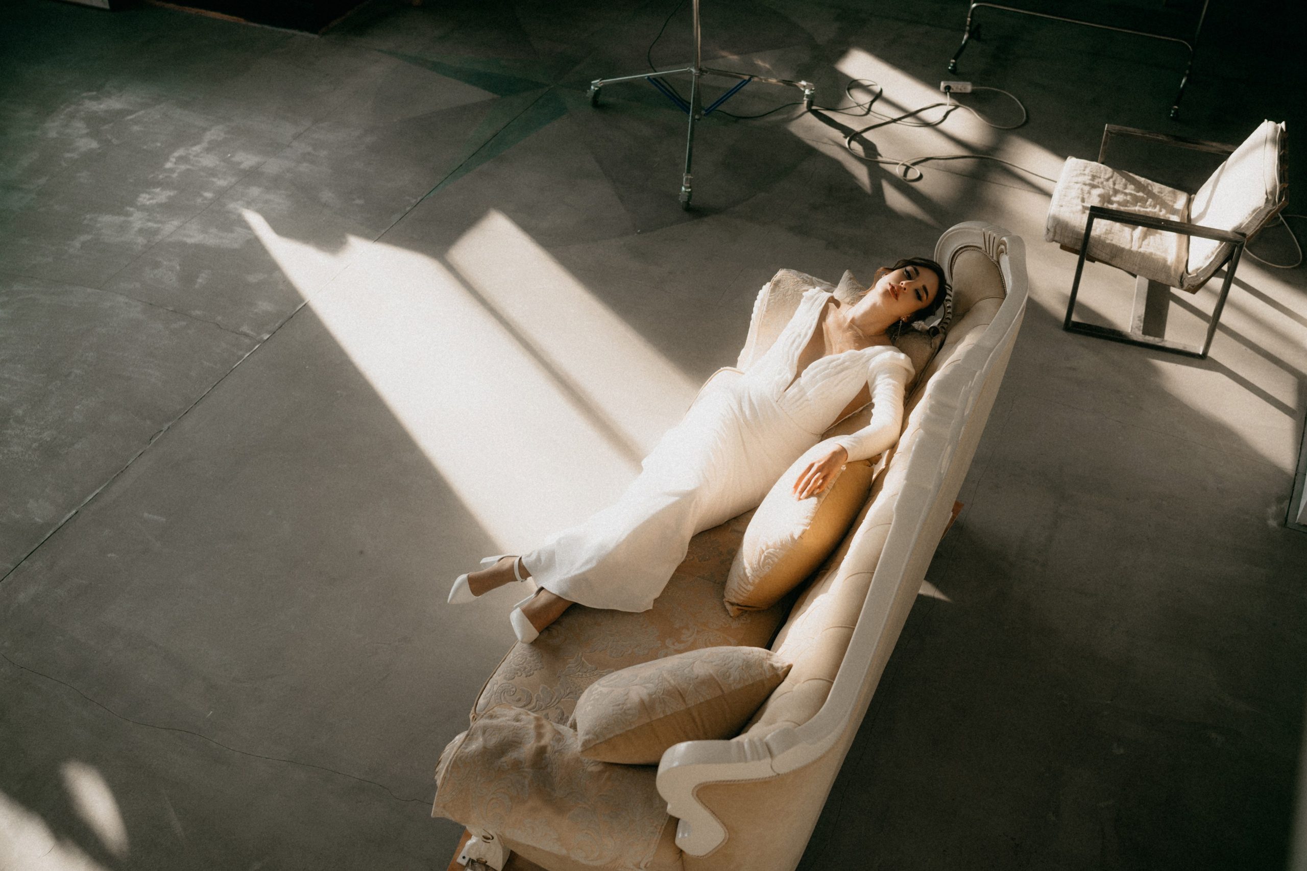 Ира и Александр. Фотограф Тамбов — Воронеж