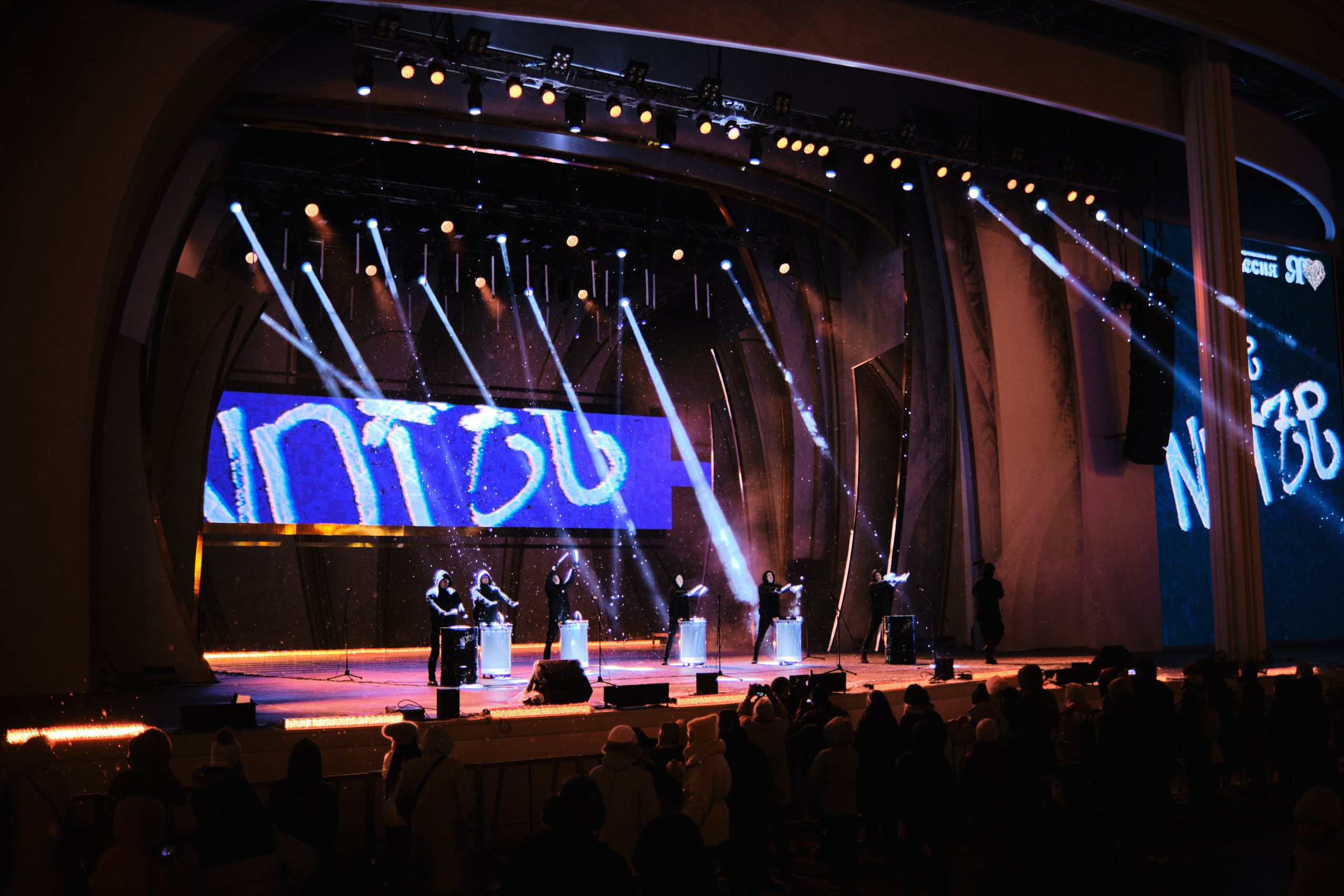 ВДНХ × Выставка «Россия». Матвей Яворский — фотограф в Челябинске