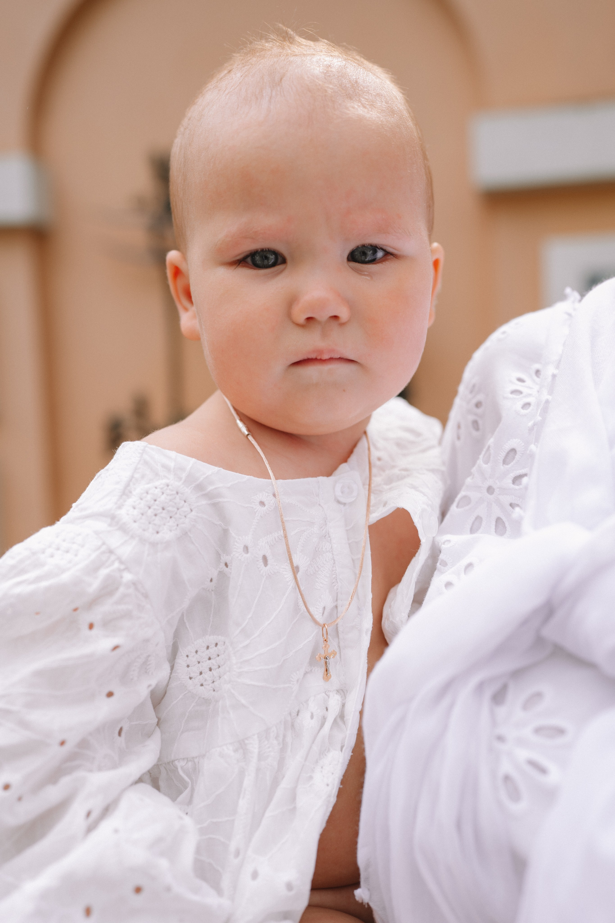 Крестины Майи. Семейный фотограф Валерия Фабричникова, Москва