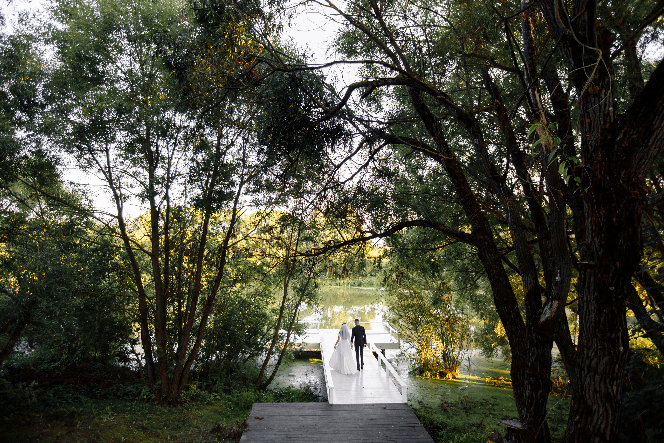 Артемий и Татьяна