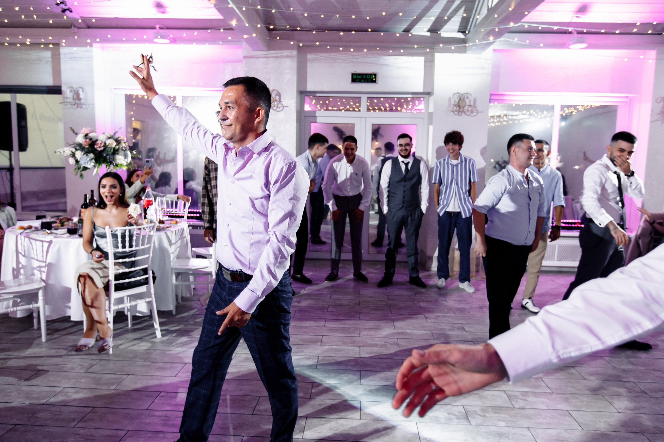 Артемий и Татьяна