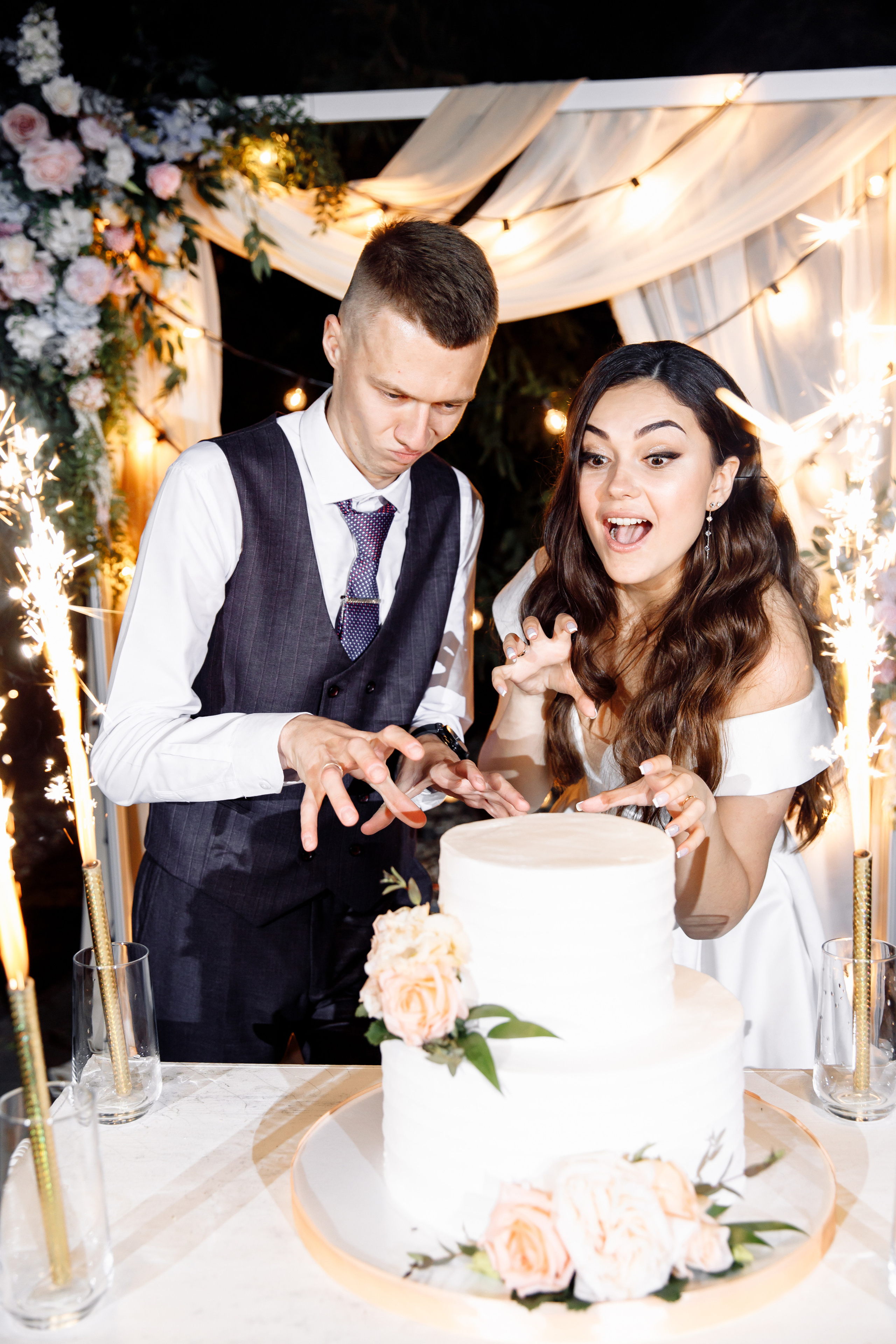 Артемий и Татьяна